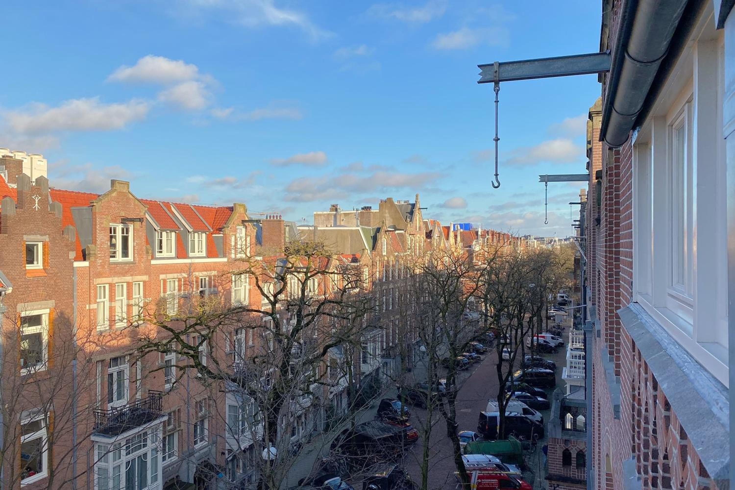 Hotel Van Gogh — 23