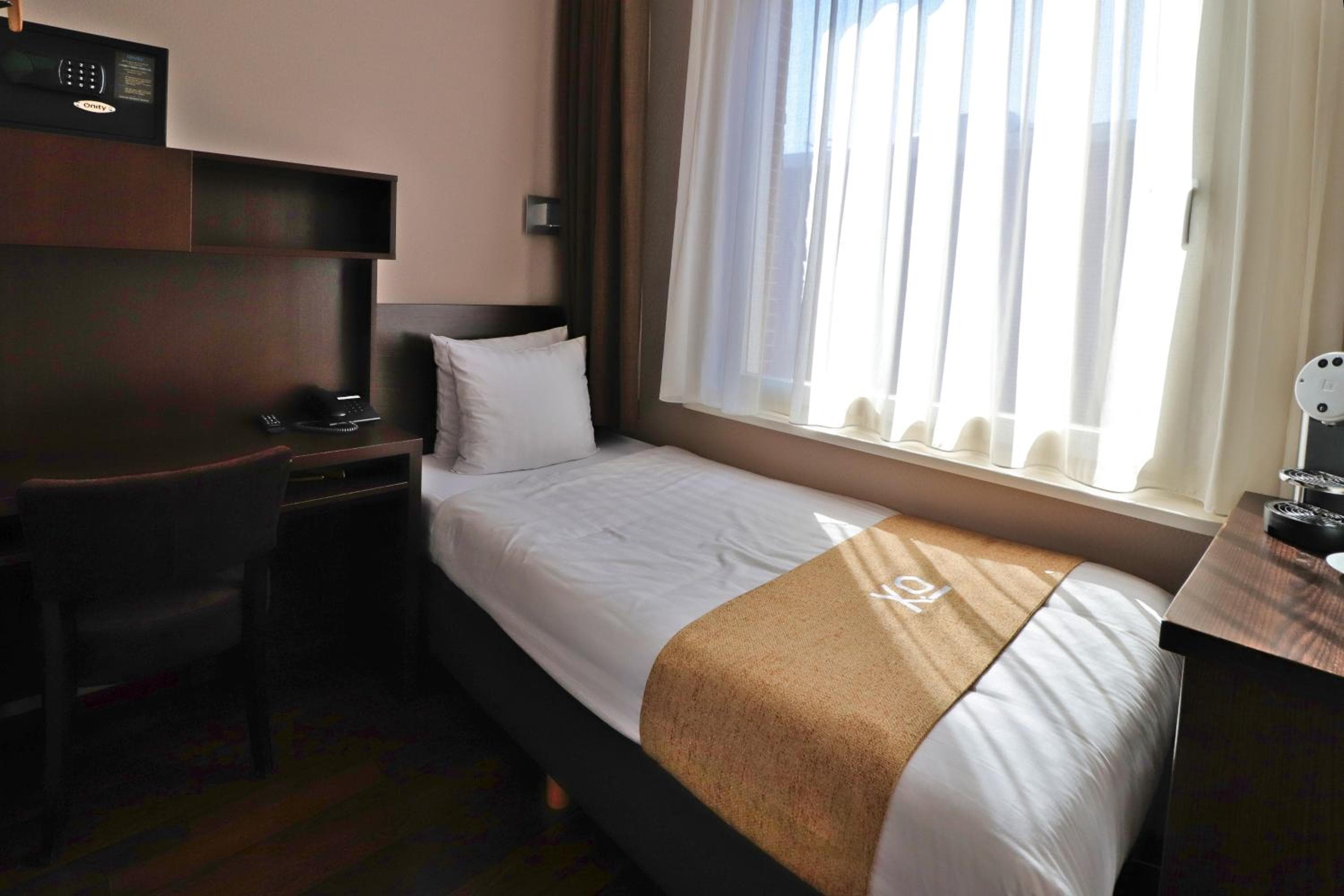Hotel Van Gogh — 7