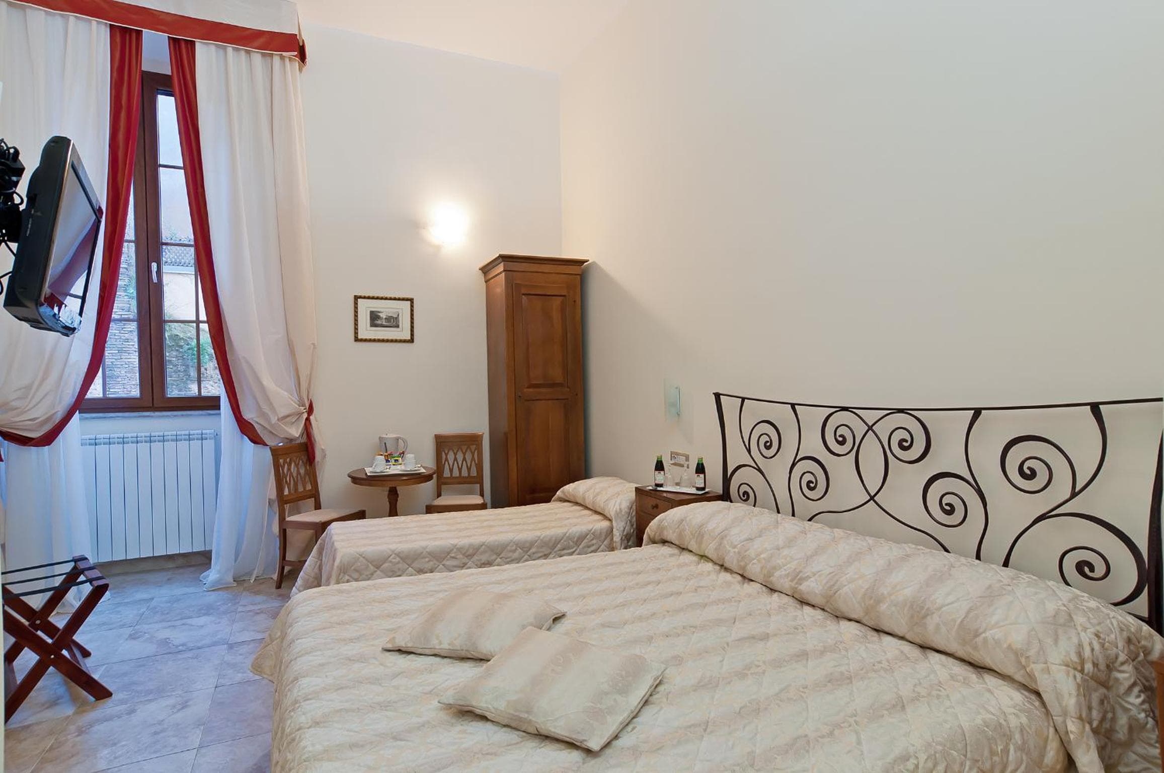 Hotel Le Clarisse al Panteón — 14