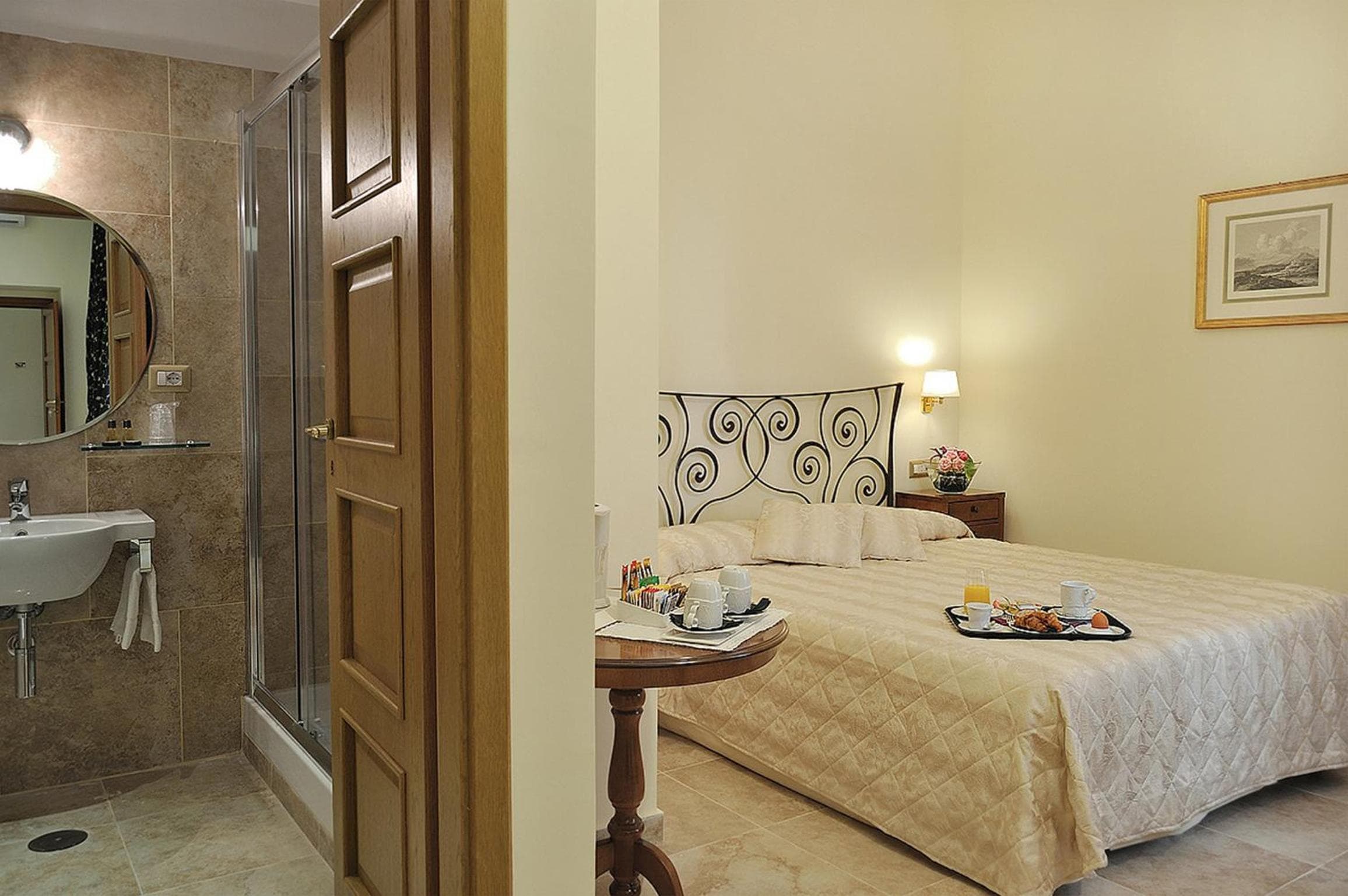 Hotel Le Clarisse al Panteón — 16