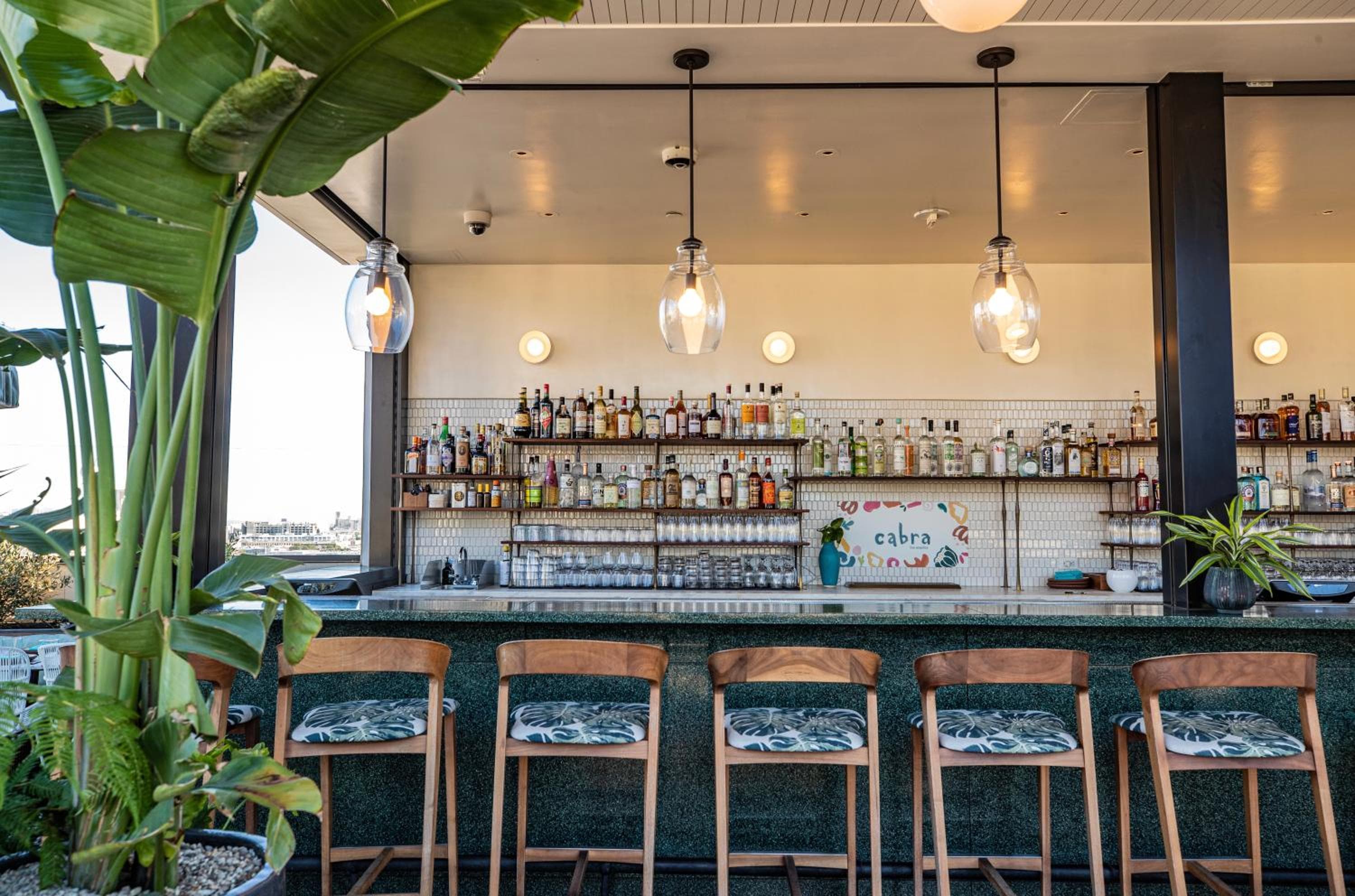 The Hoxton, Downtown LA — 5