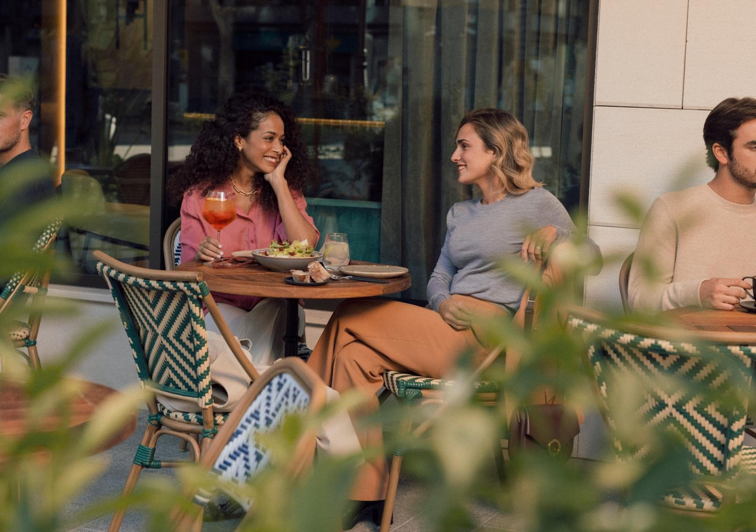 Radisson Collection Hotel, Magdalena Plaza Sevilla — 25