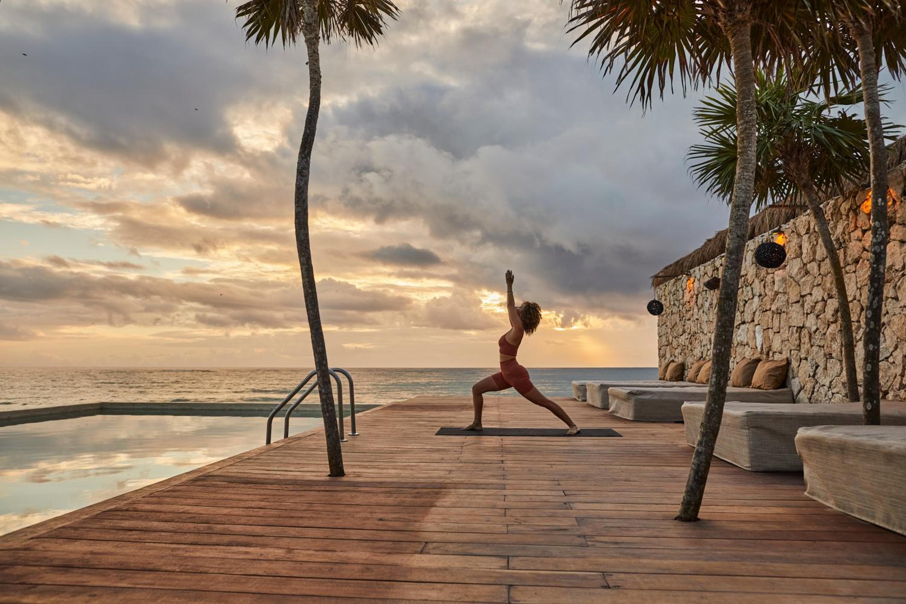 Our Habitas Tulum - Adults Only hotel, Carretera Tulum-Bocapaila, Mexico — photo 26