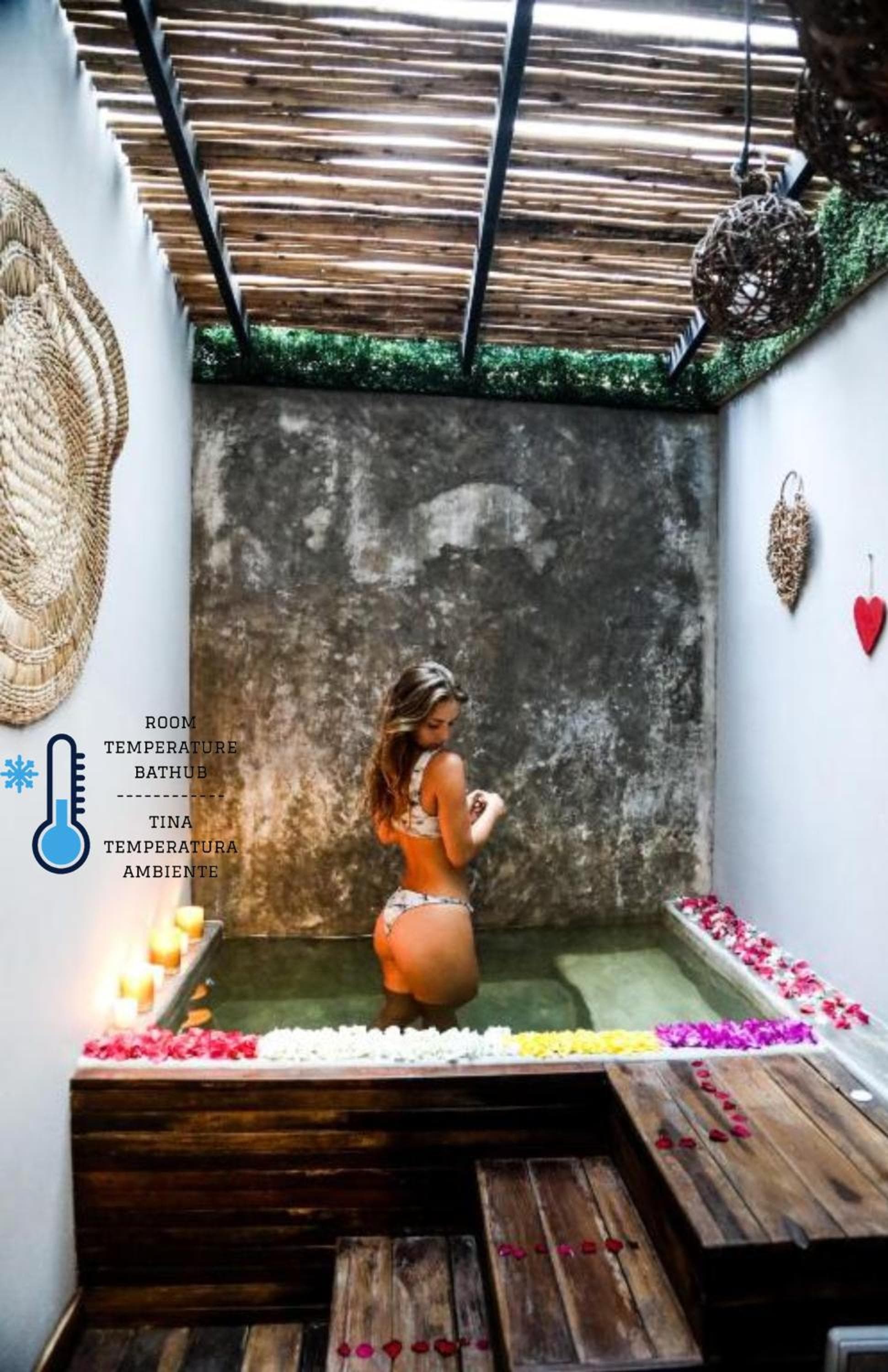 Piccolo Gem Hotel Tulum La Veleta — 25