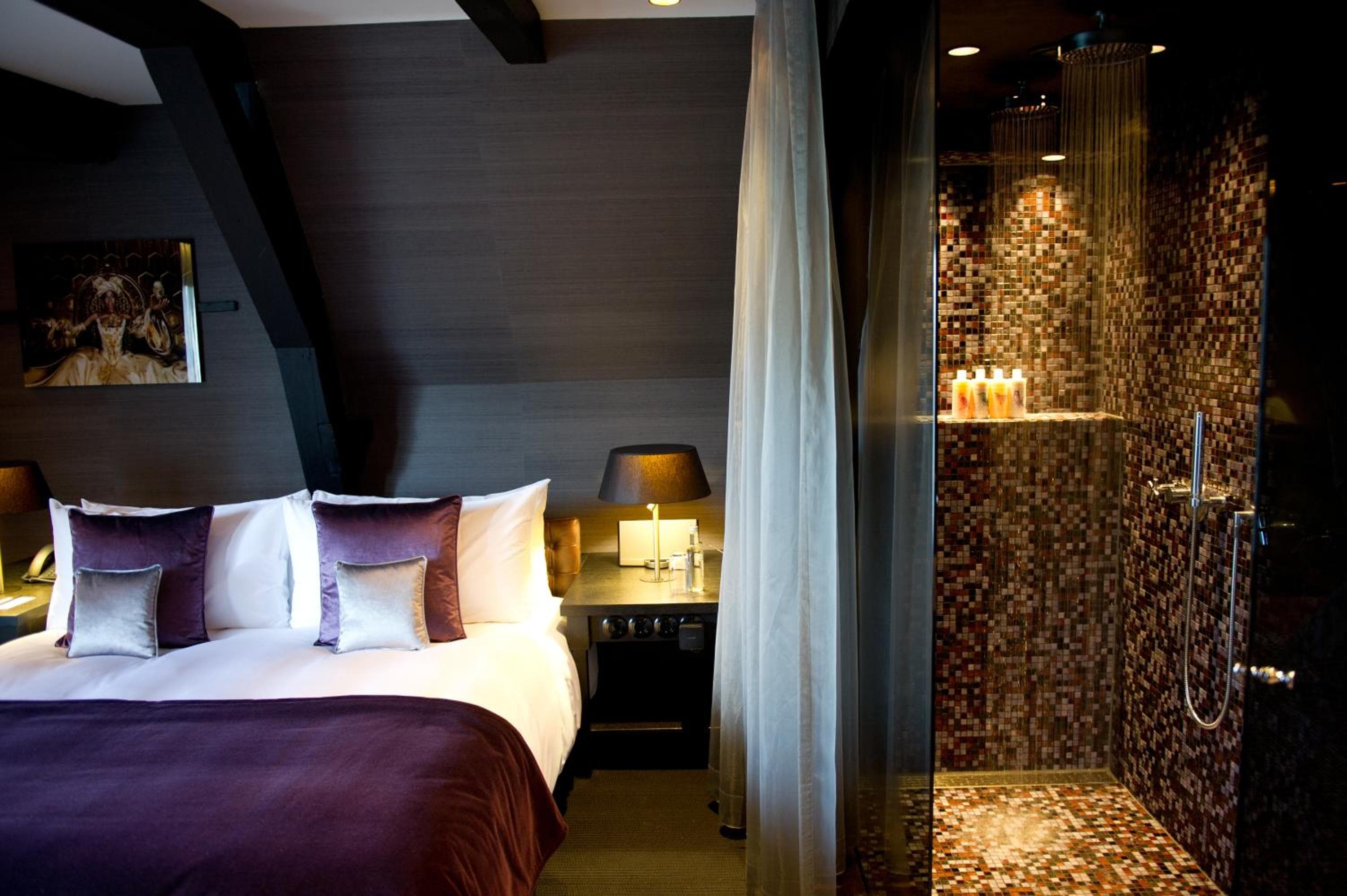 Canal House — 14