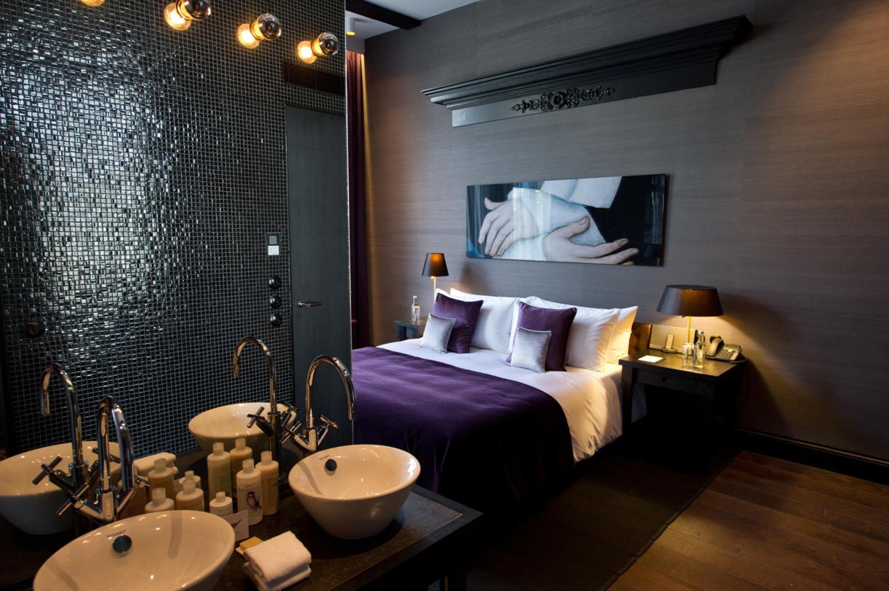 Canal House — 4