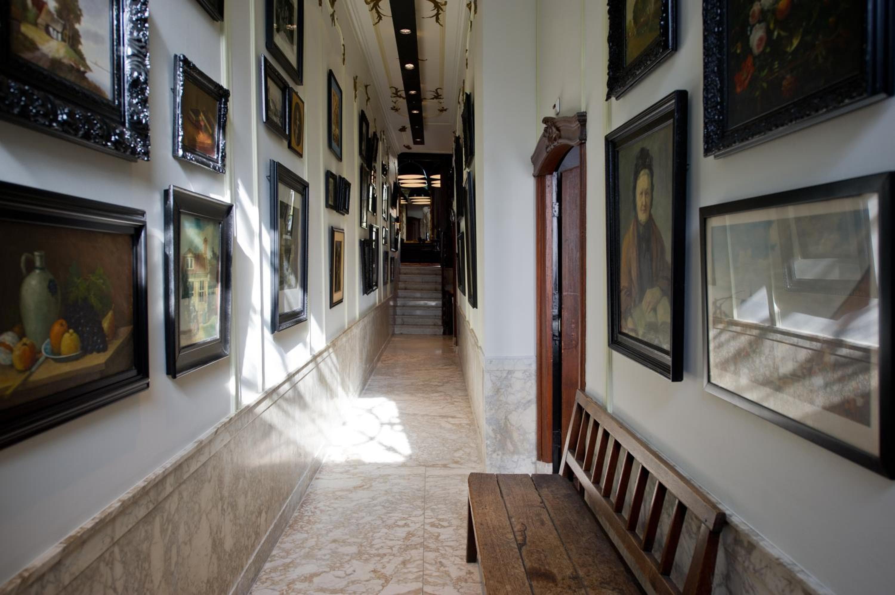 Casa Canal — 2
