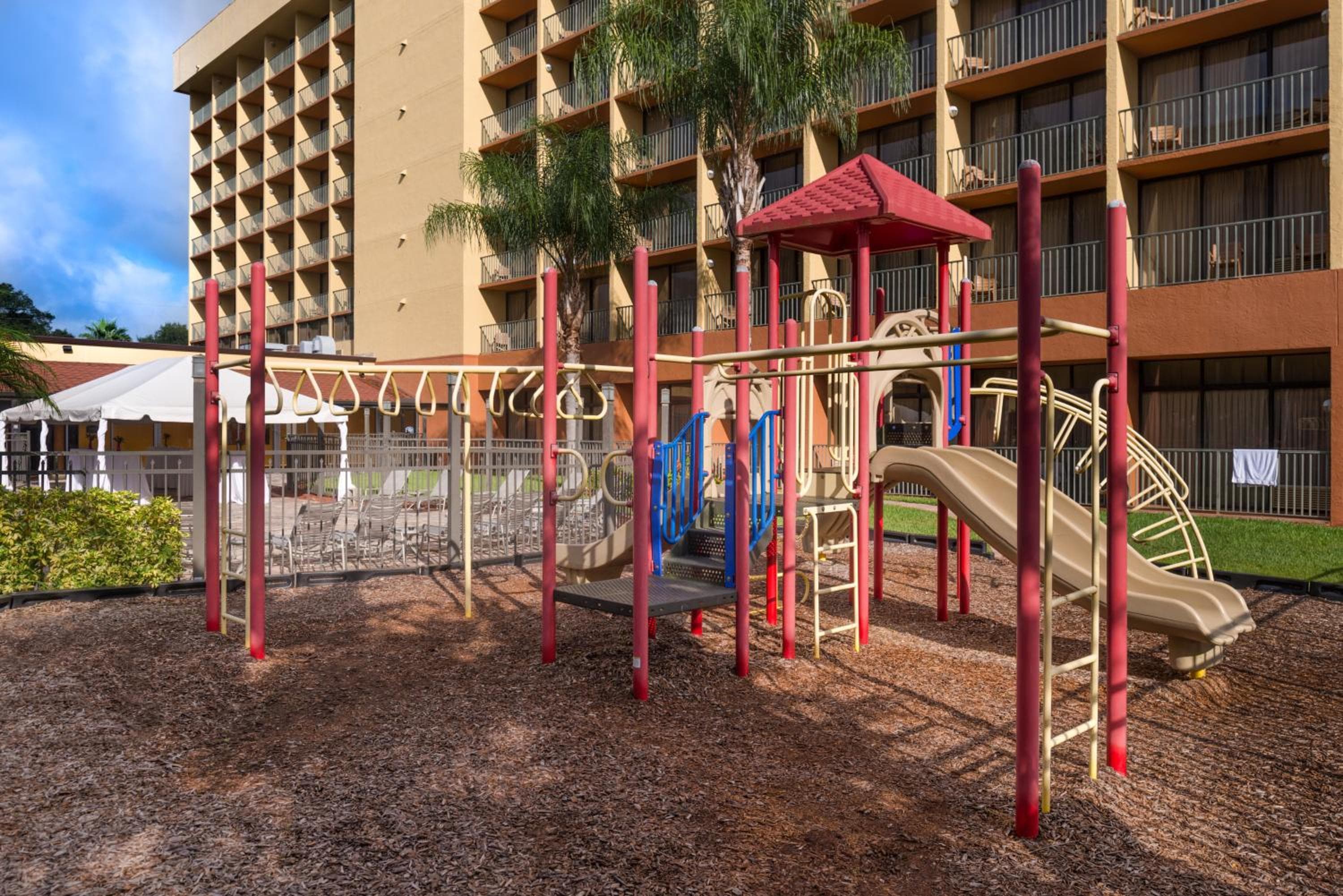 Holiday Inn & Suites Orlando SW - Celebration Area, un hotel IHG — 9