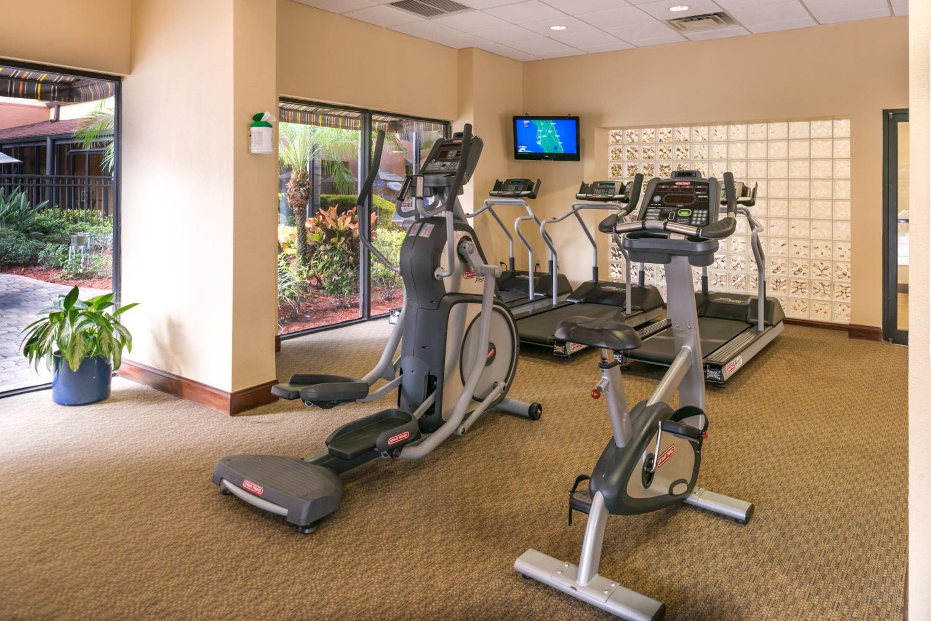 Holiday Inn & Suites Orlando SW - Celebration Area, un hotel IHG — 15