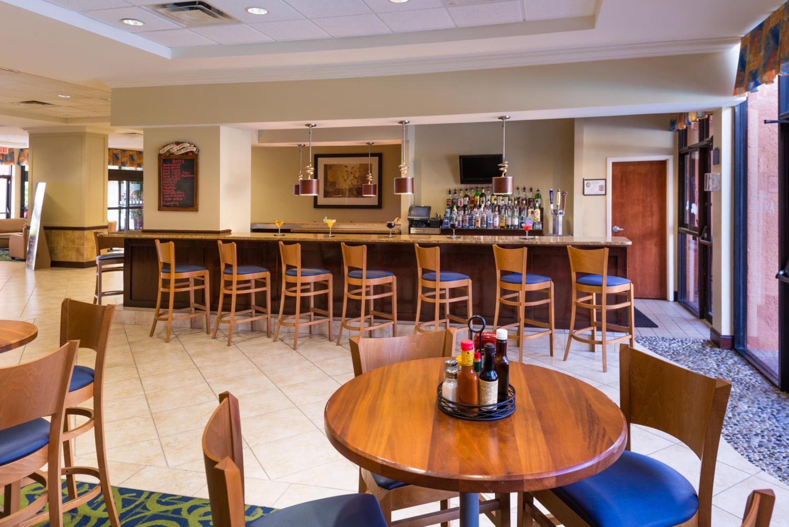 Holiday Inn & Suites Orlando SW - Celebration Area by IHG — 14