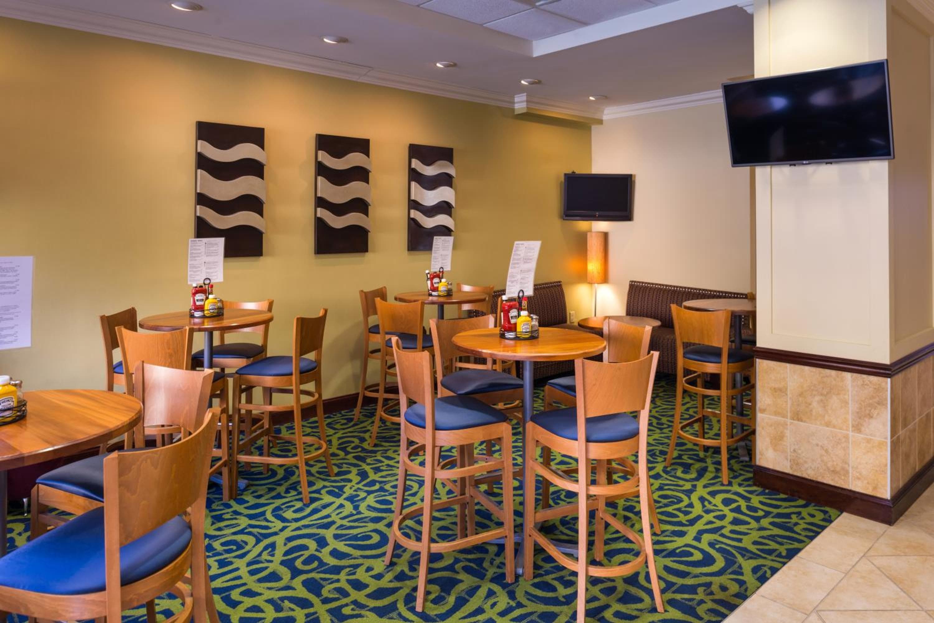 Holiday Inn & Suites Orlando SW - Celebration Area by IHG — 23