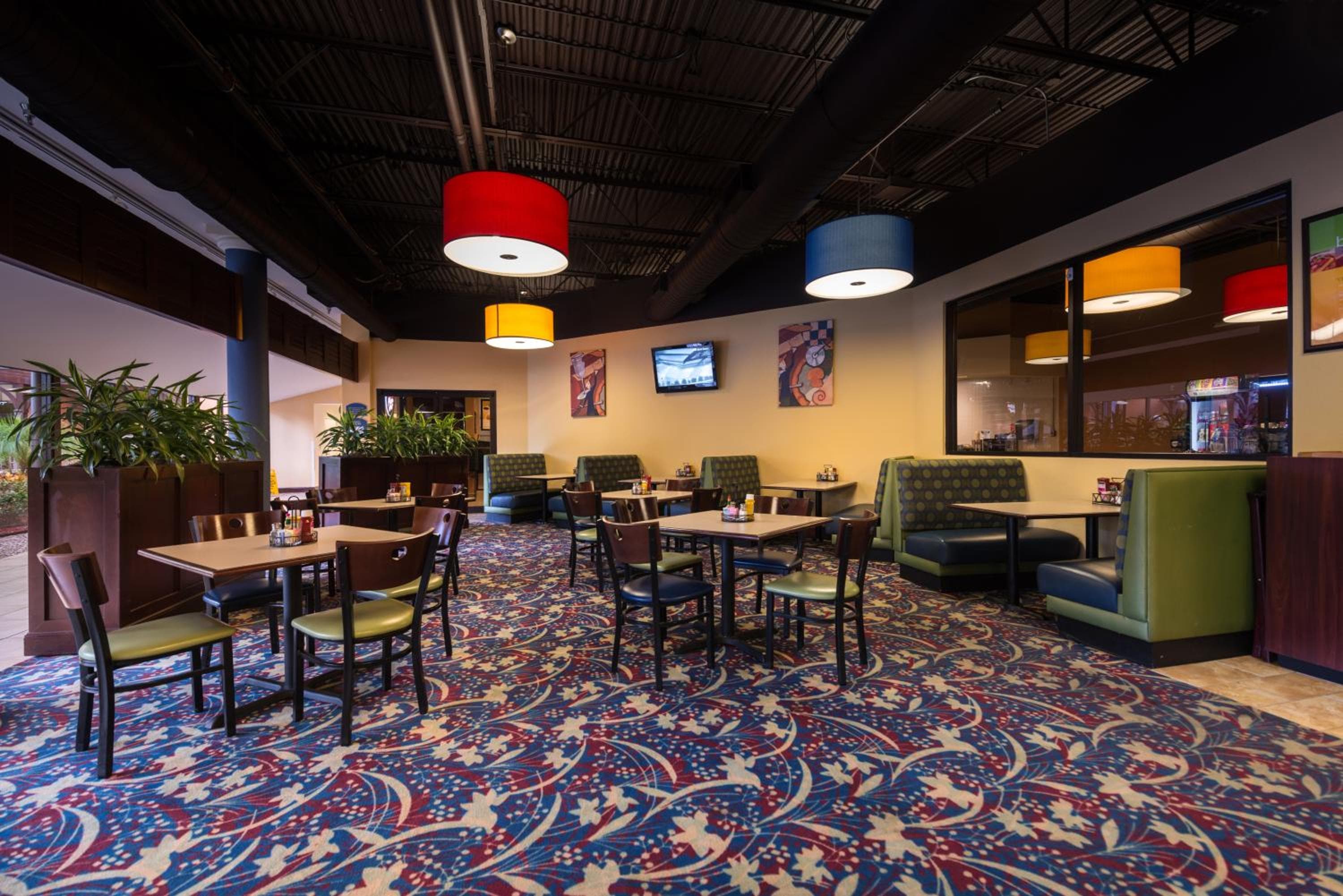 Holiday Inn & Suites Orlando SW - Celebration Area, un hotel IHG — 14