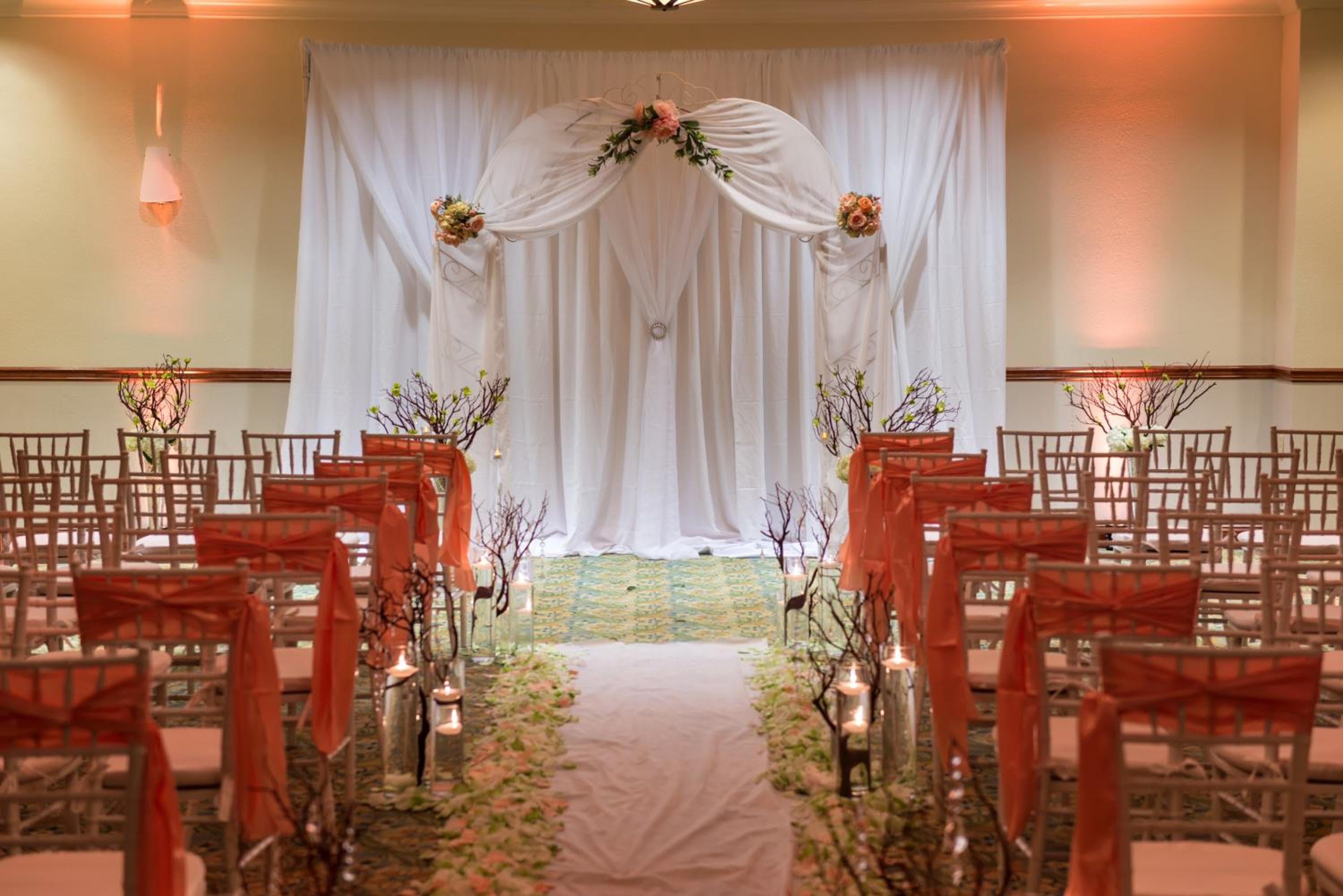 Holiday Inn & Suites Orlando SW - Celebration Area by IHG — 11