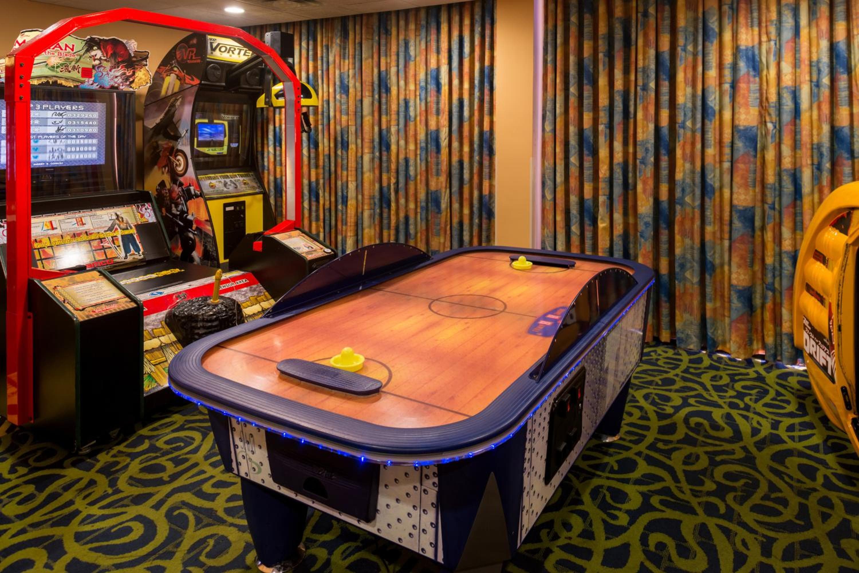 Holiday Inn & Suites Orlando SW - Celebration Area, un hotel IHG — 30