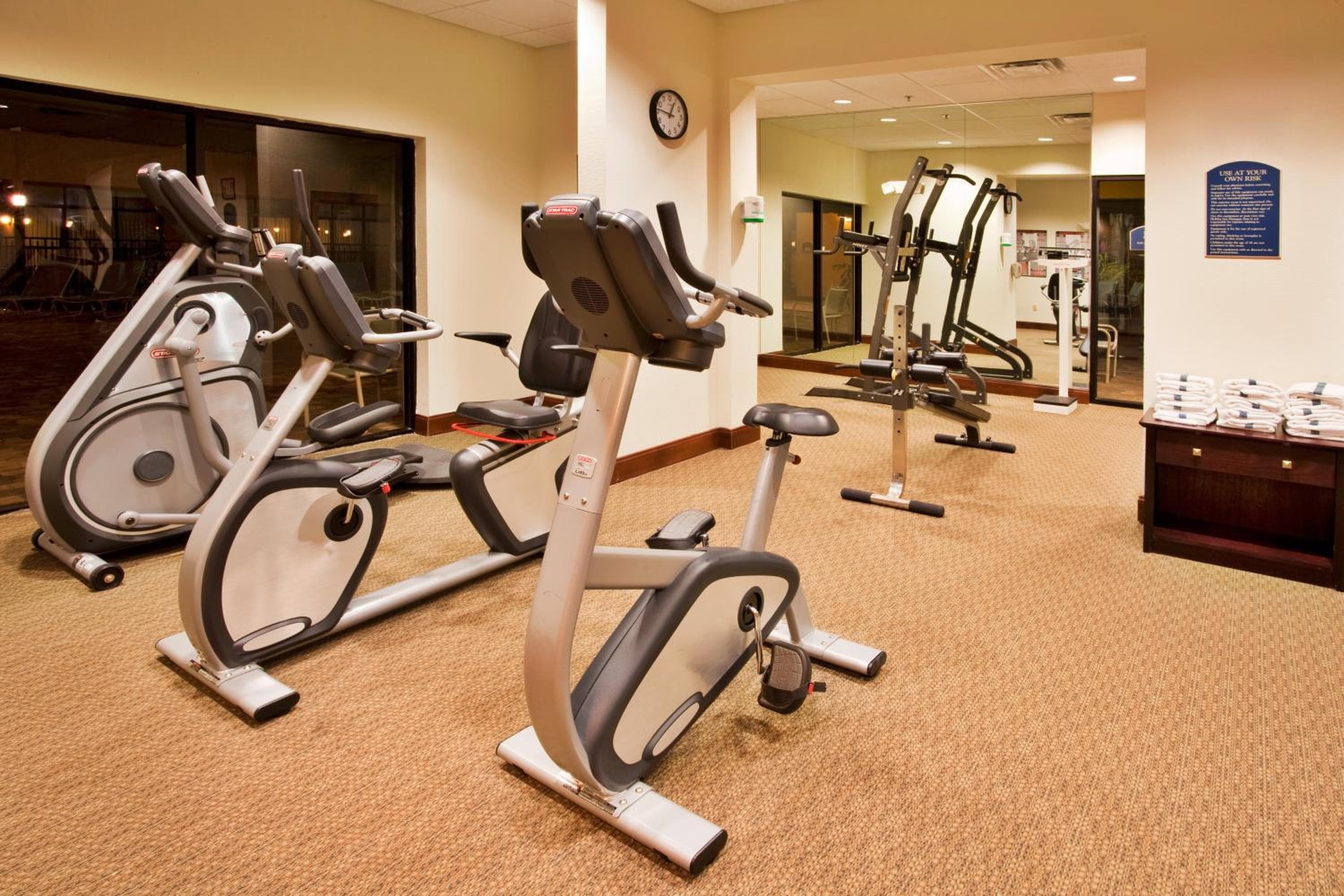 Holiday Inn & Suites Orlando SW - Celebration Area by IHG — 15
