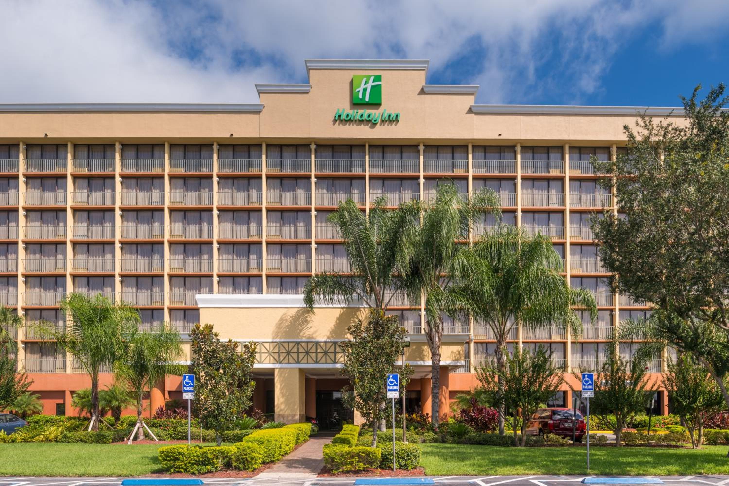 Holiday Inn & Suites Orlando SW - Celebration Area, un hotel IHG — 1