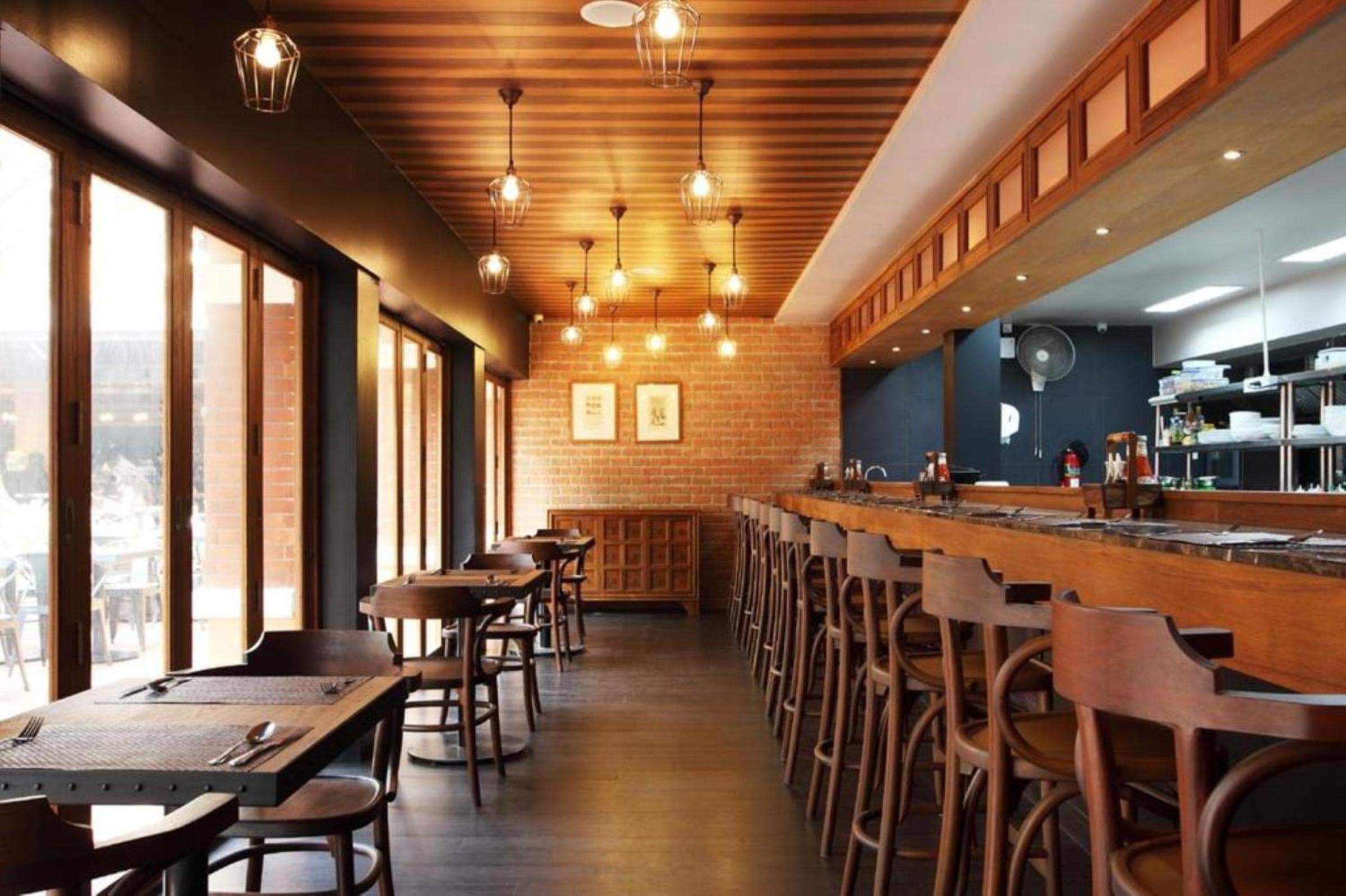 Rambuttri Village Plaza - SHA Plus Plus — 22