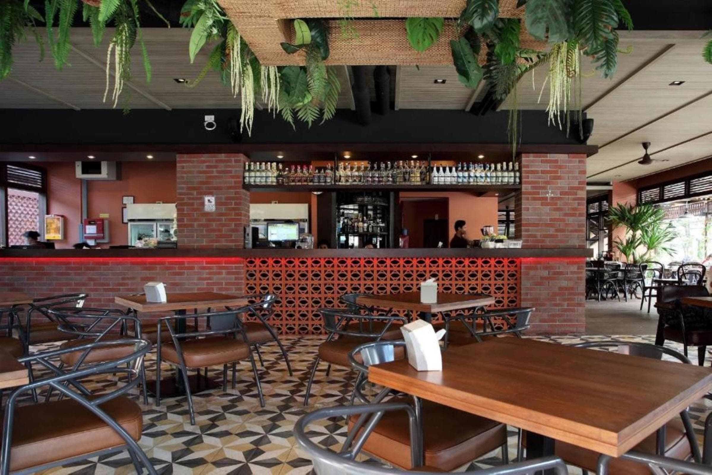 Rambuttri Village Plaza - SHA Plus Plus — 27