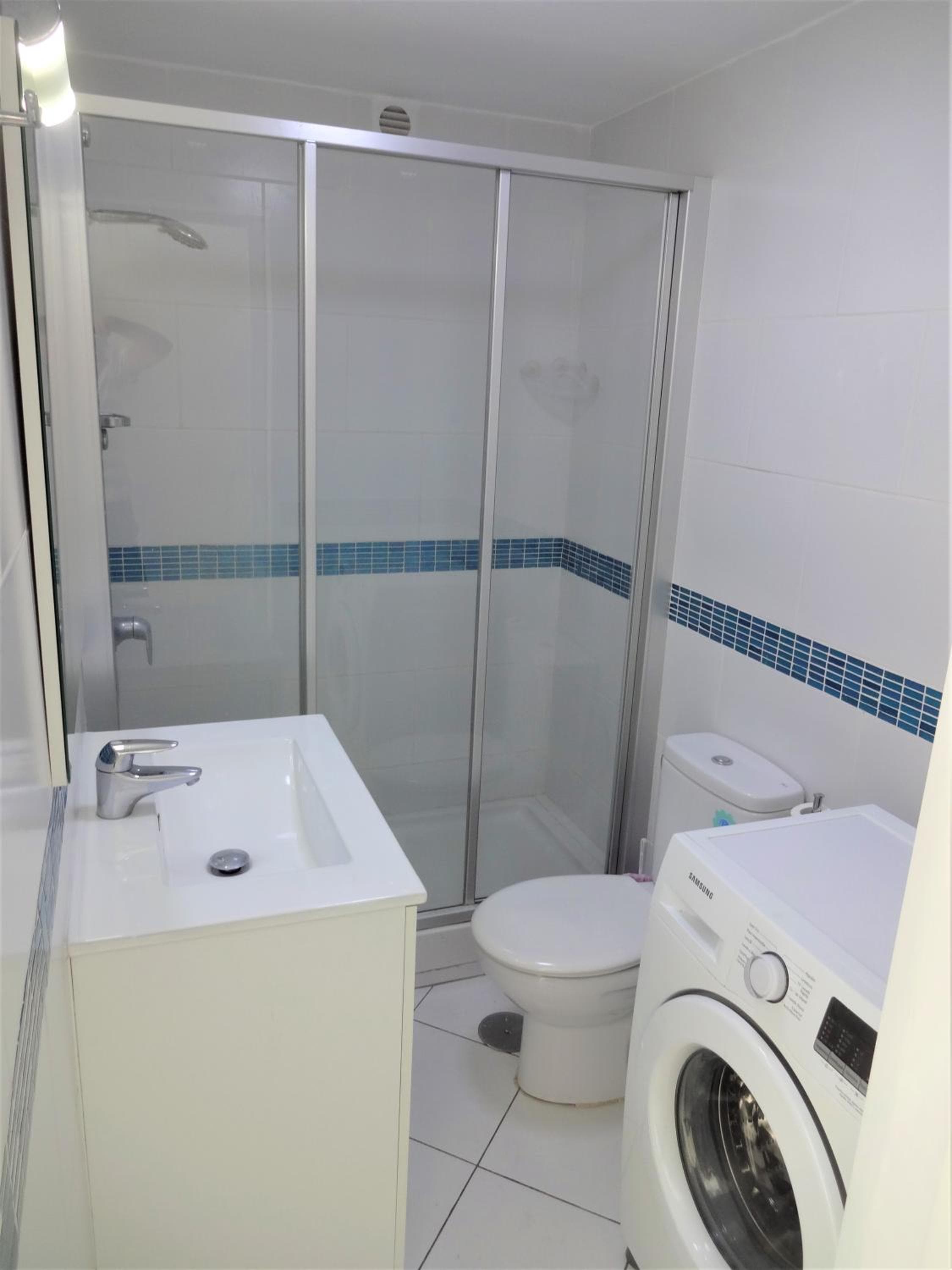 South facing with sea view and free WIFI in Playa Honda heart of Las Americas — 3