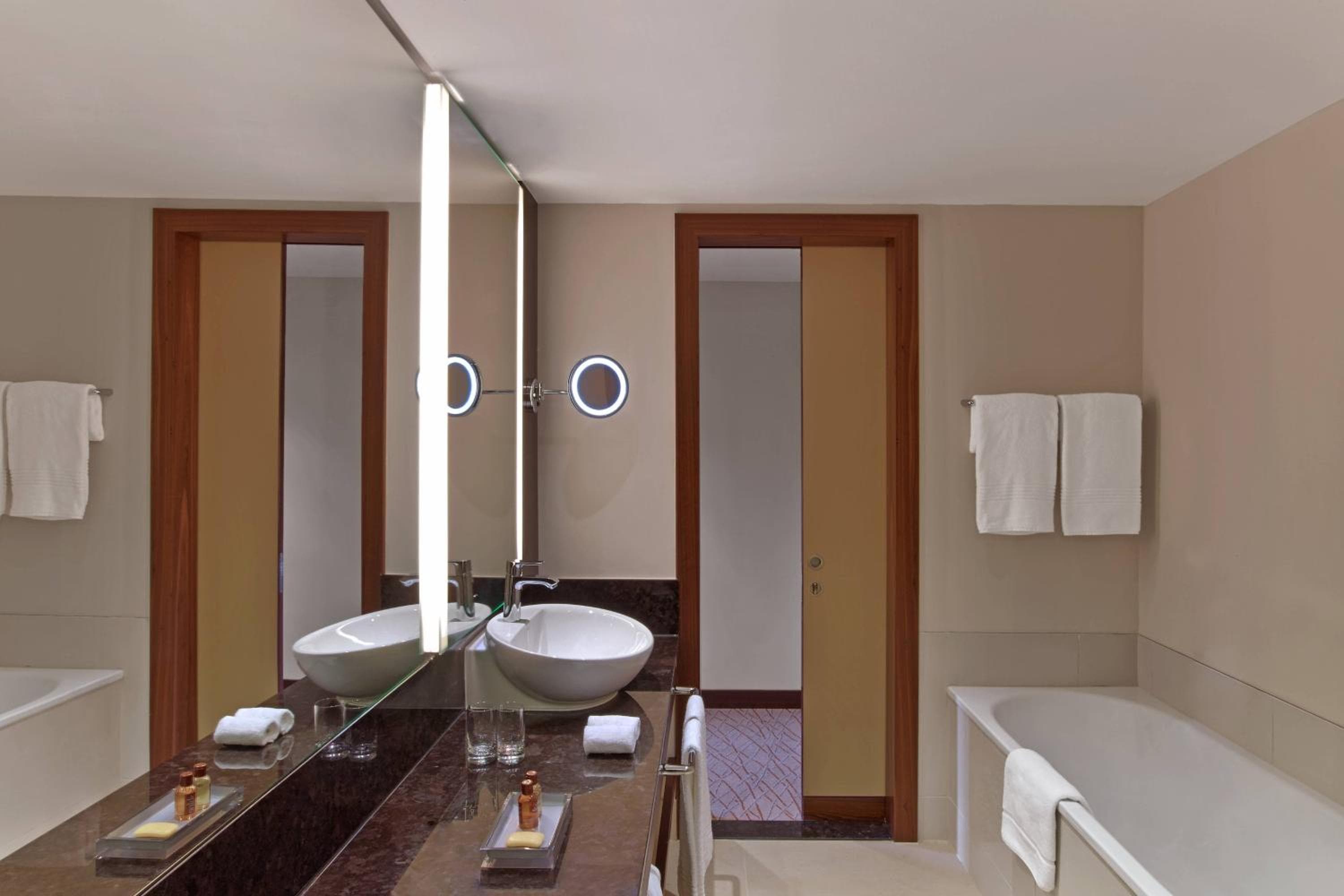 Sheraton Mallorca Arabella Golf Hotel — 4