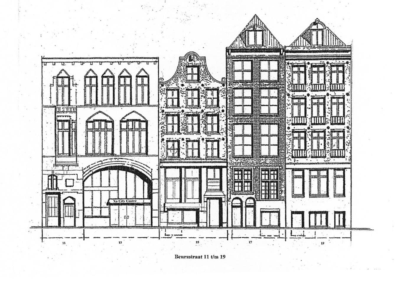 XO Hotels City Centre — 28