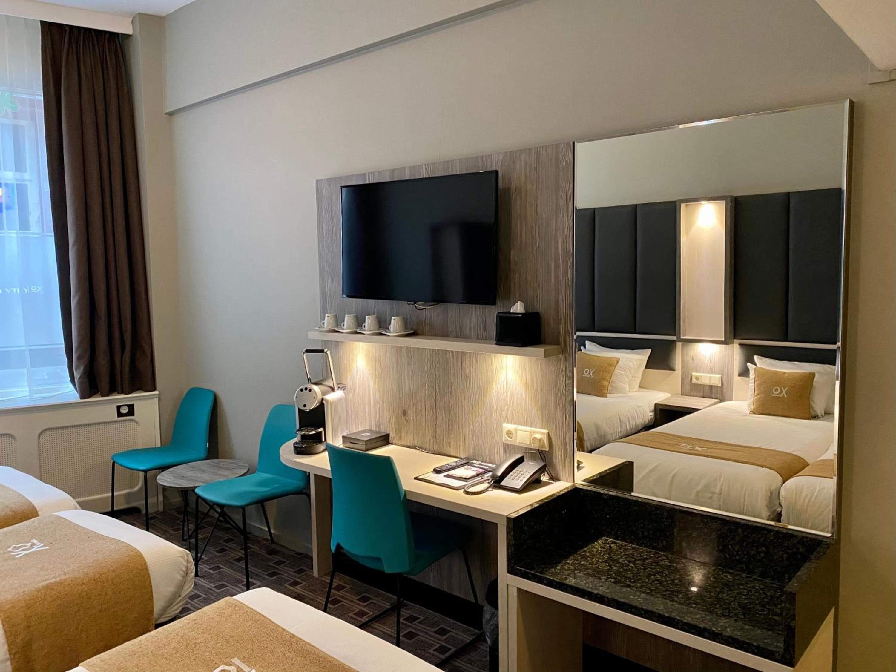 XO Hotels City Centre — 10