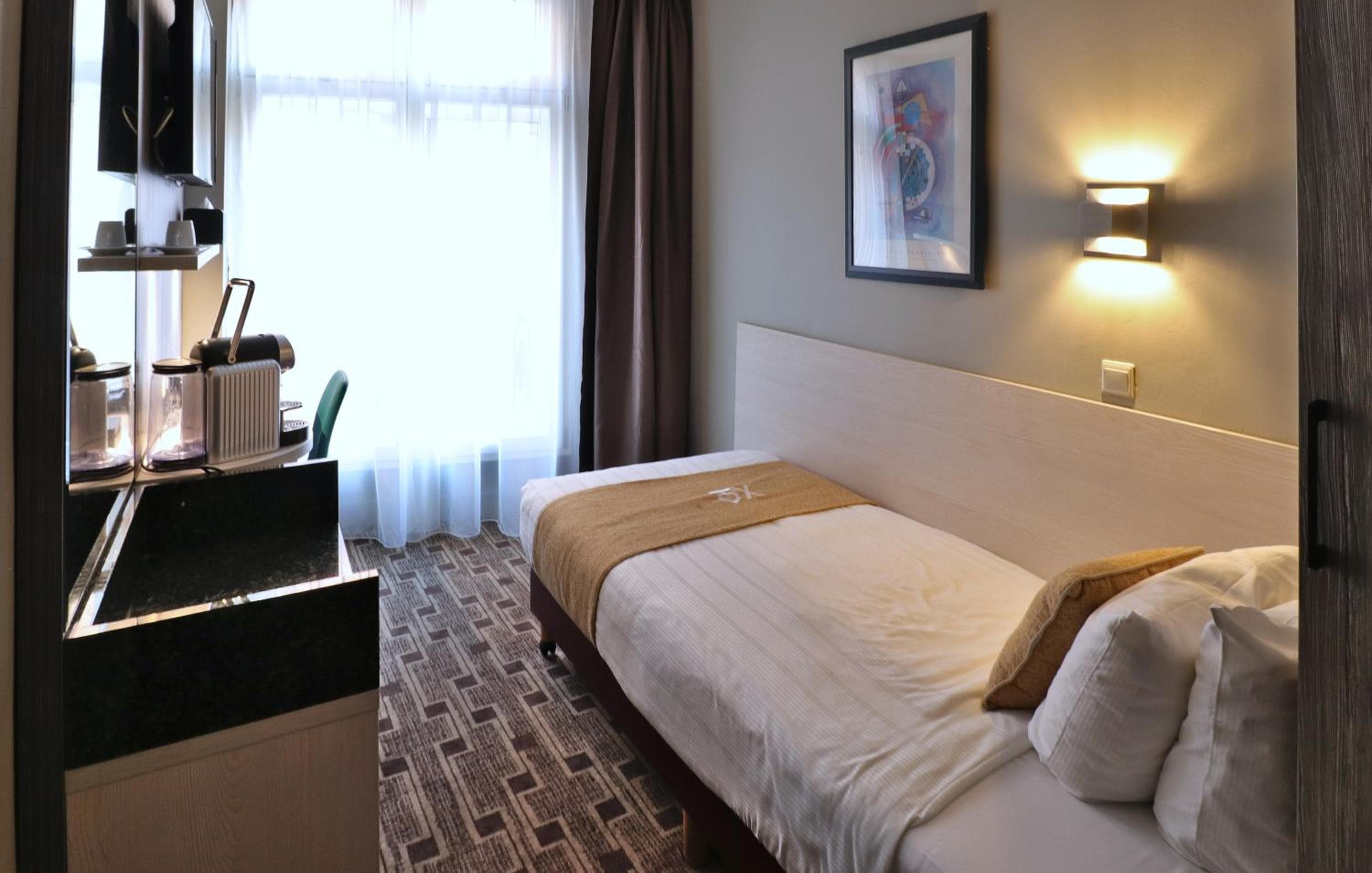 XO Hotels City Centre — 9