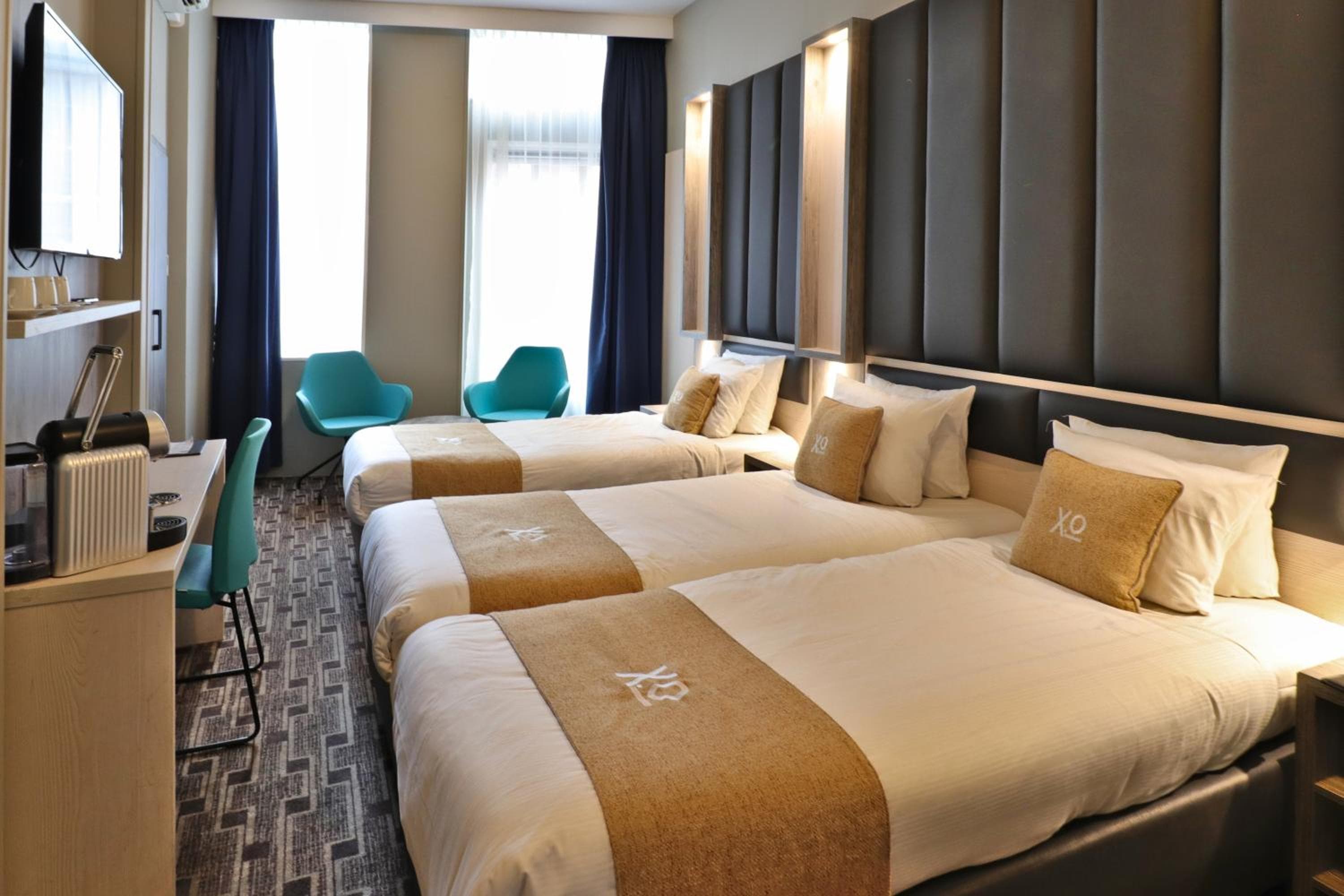 XO Hotels City Centre — 6