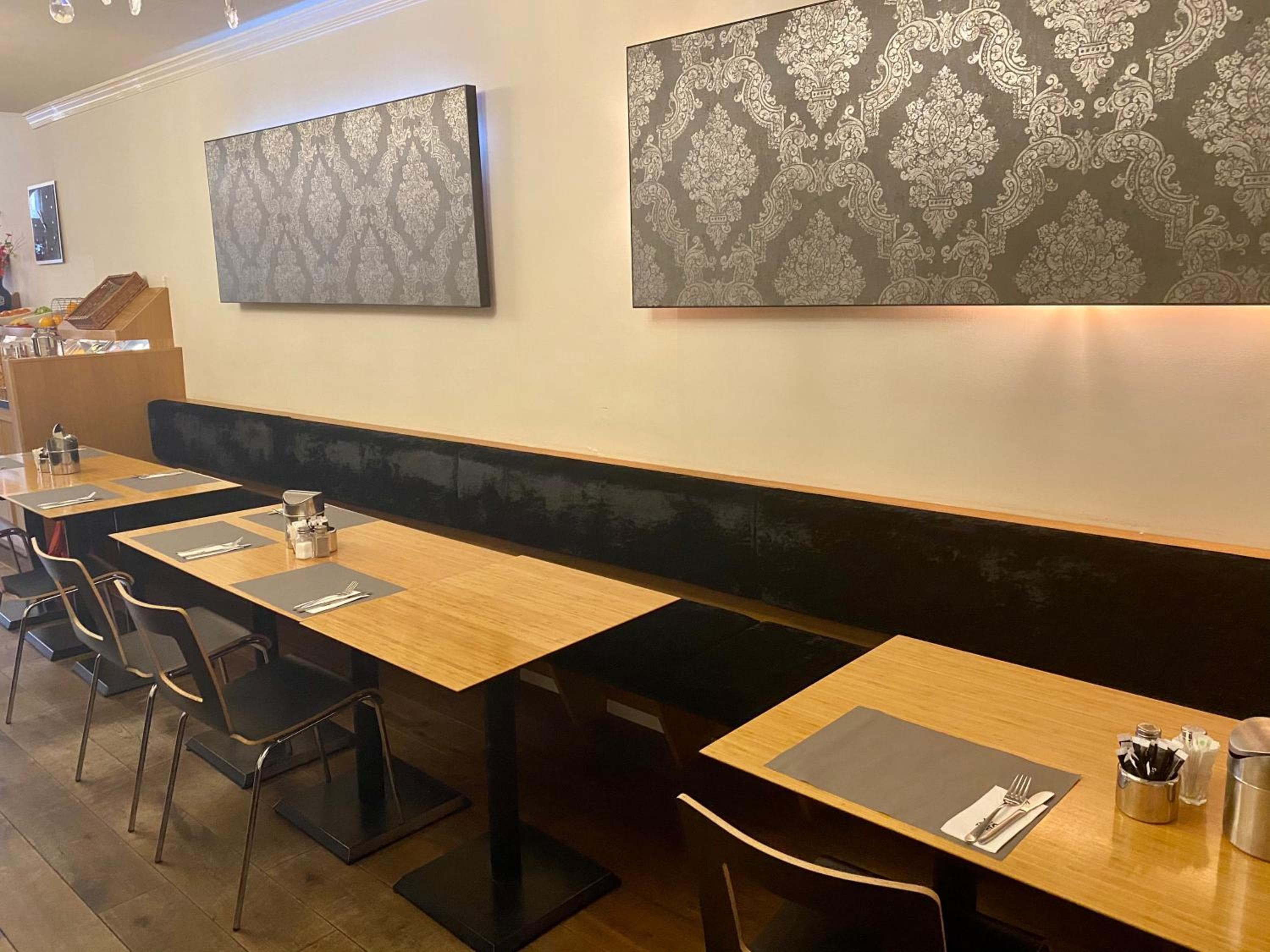 XO Hotels City Centre — 22