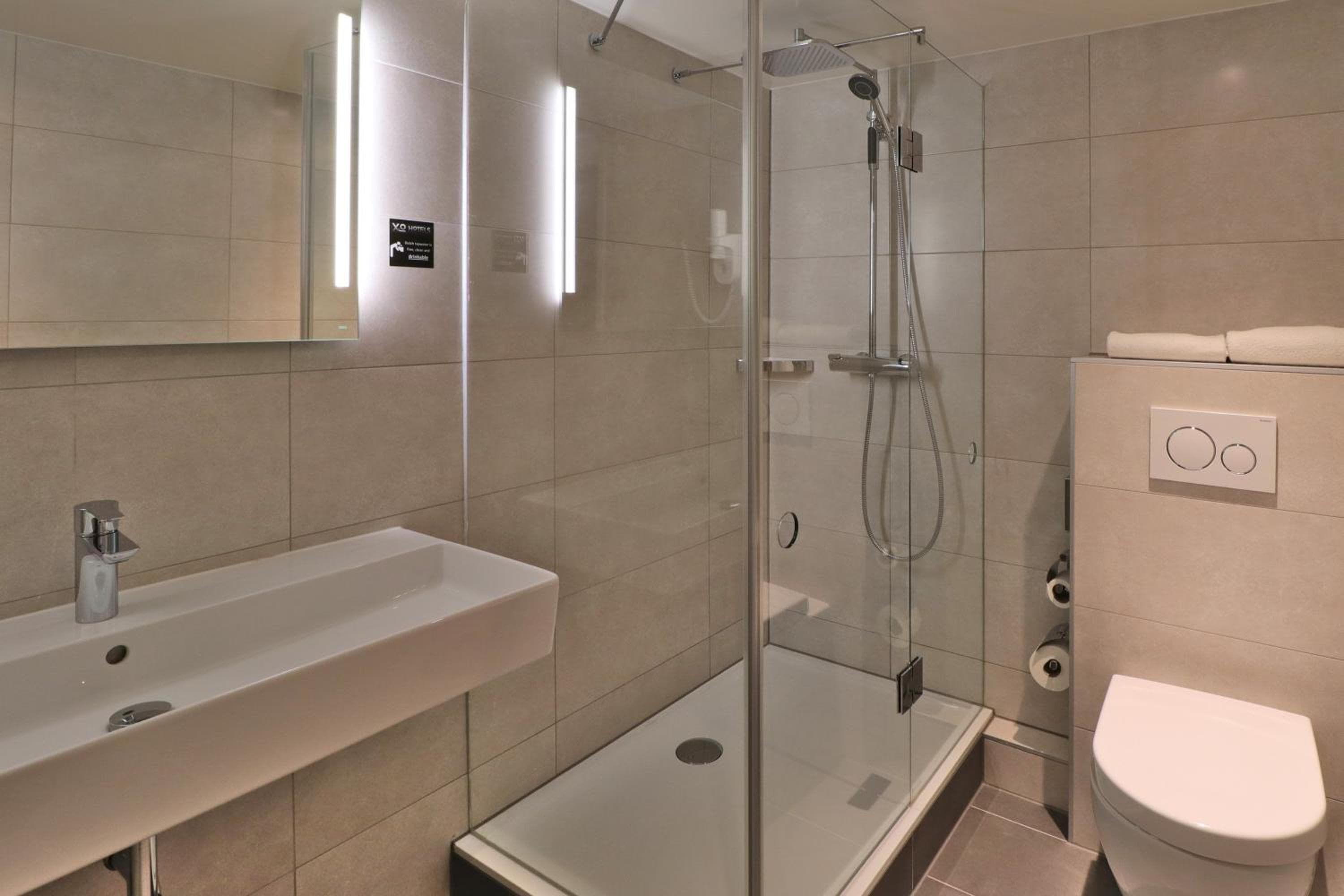 XO Hotels City Centre — 15