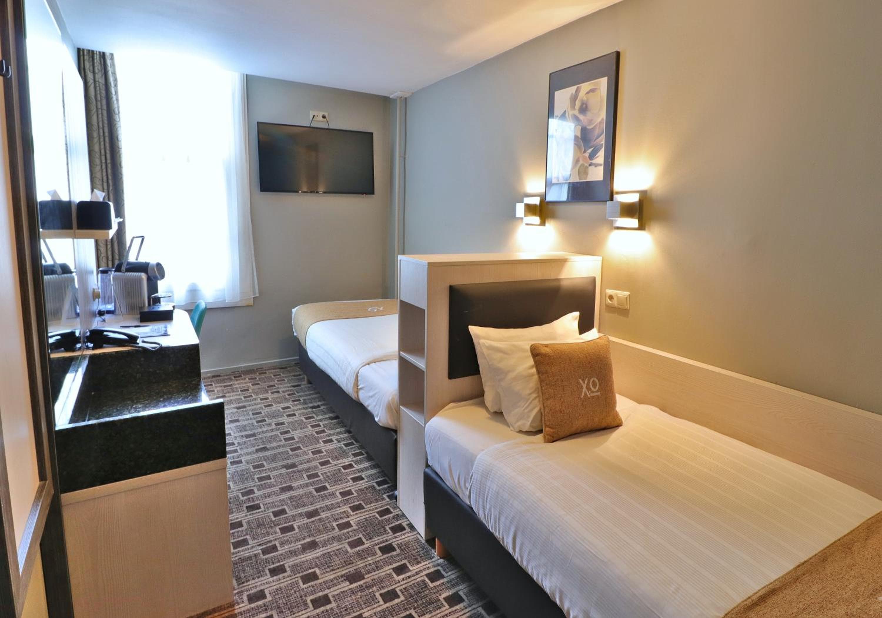 XO Hotels City Centre — 8