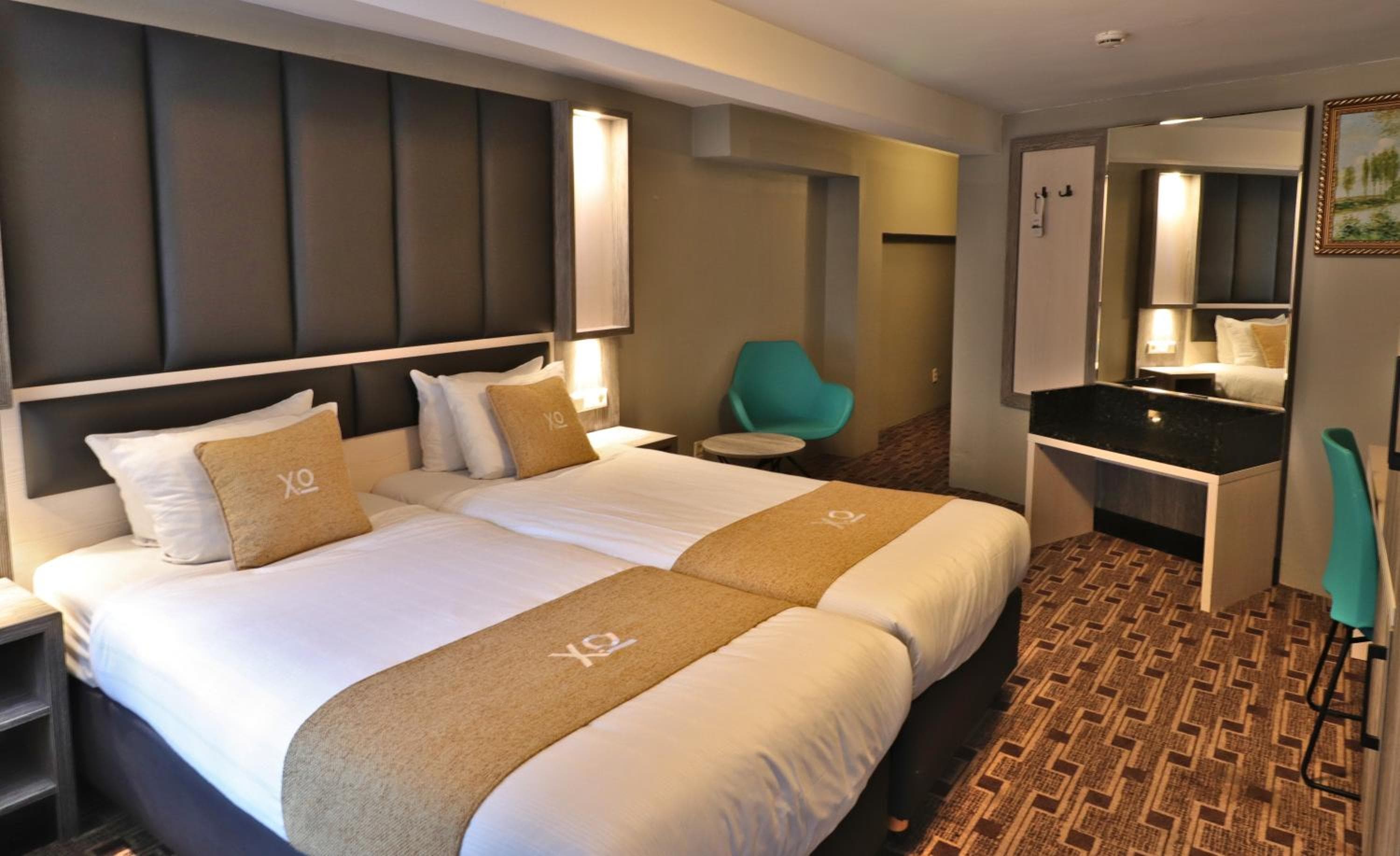 XO Hotels City Centre — 4