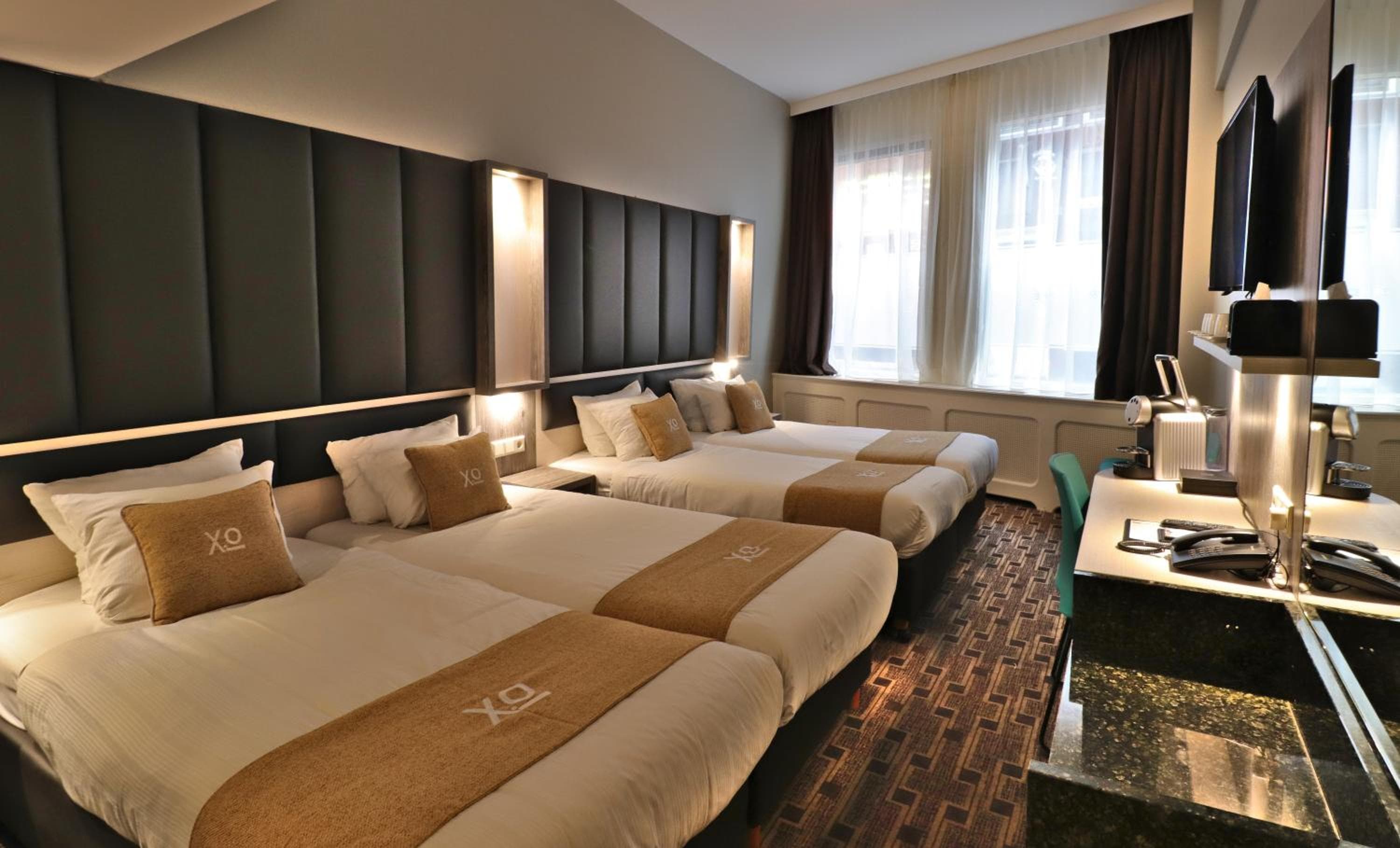 XO Hotels City Centre — 7