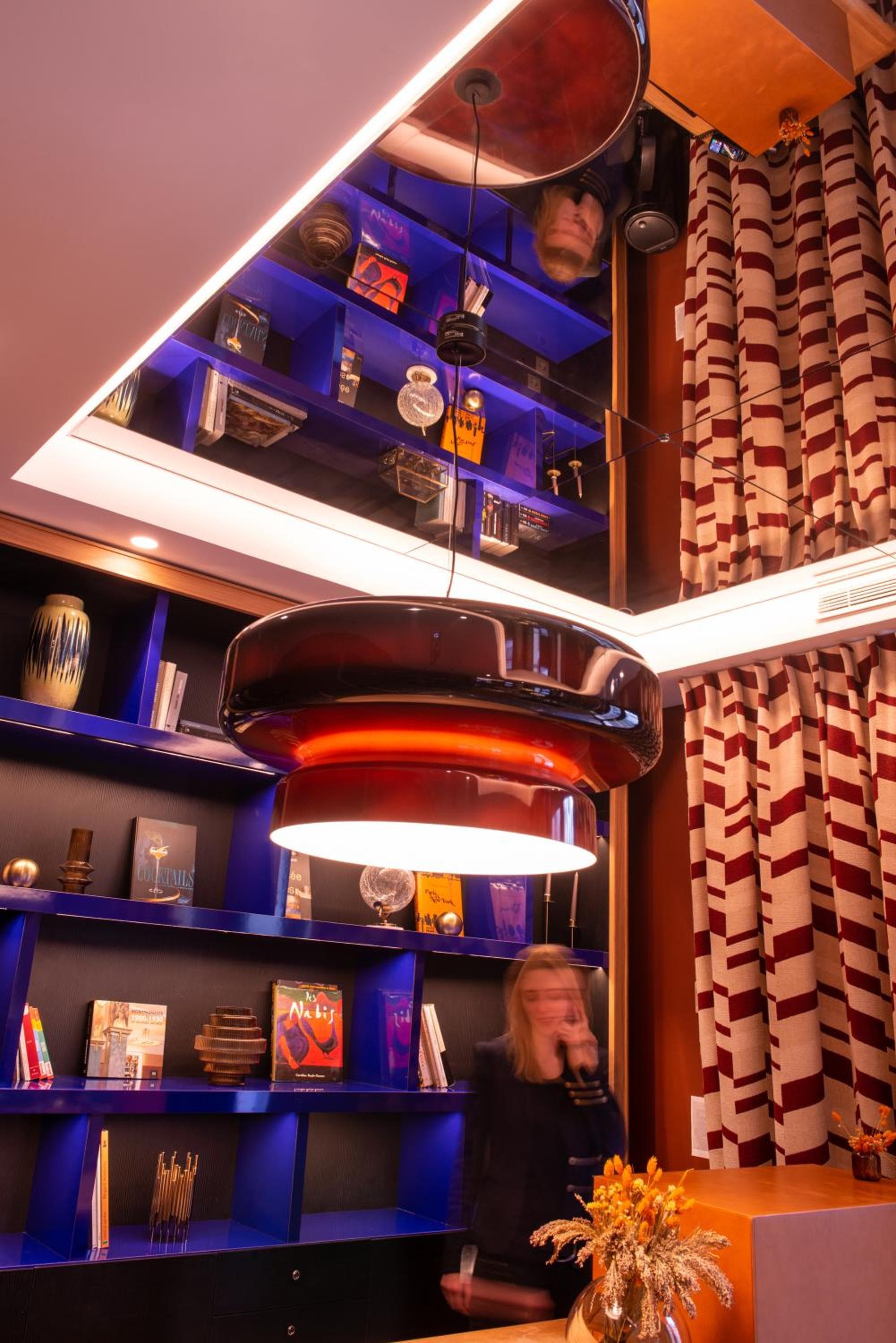 Hotel Yllen Eiffel — 3