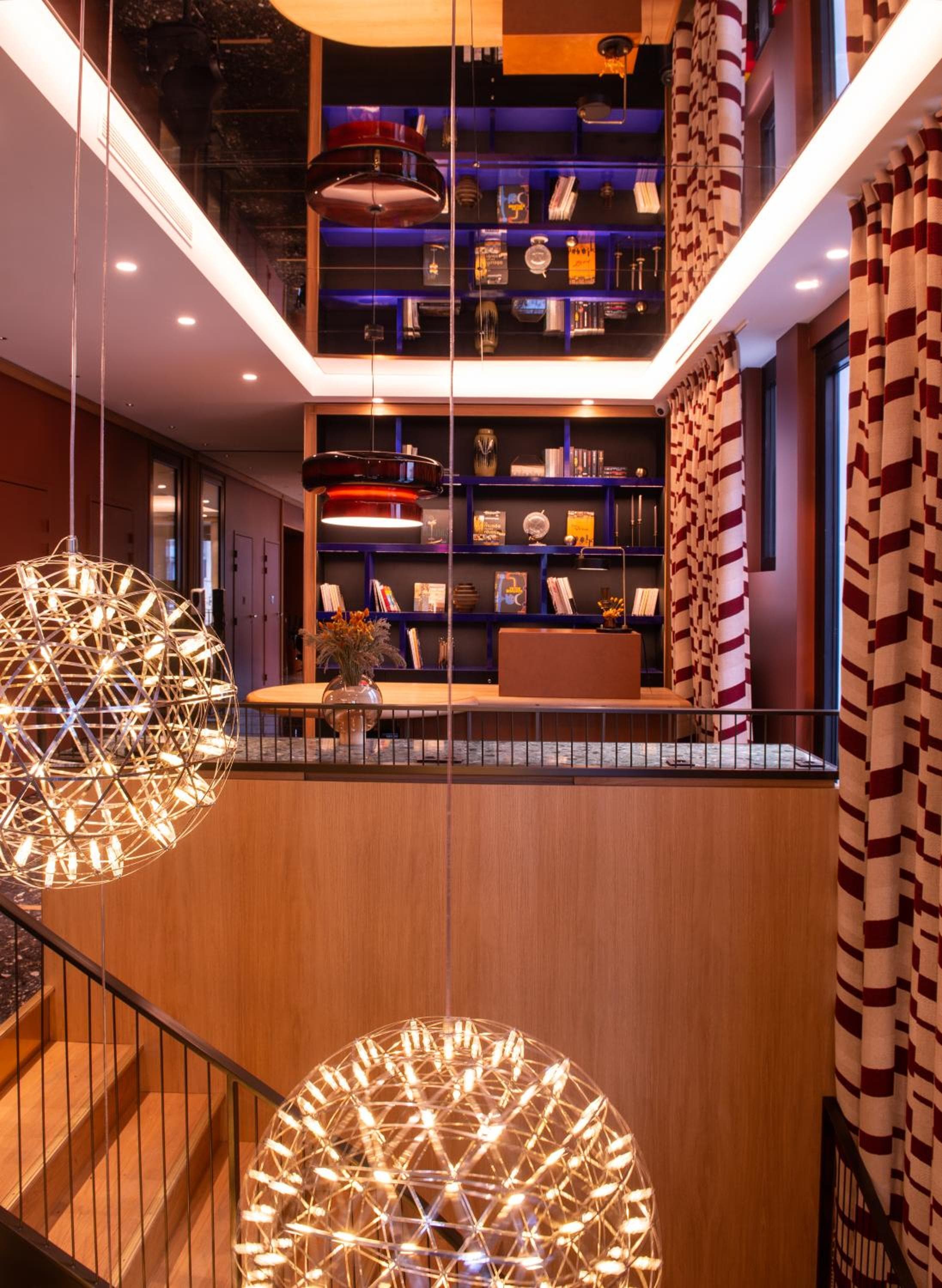Hotel Yllen Eiffel — 29