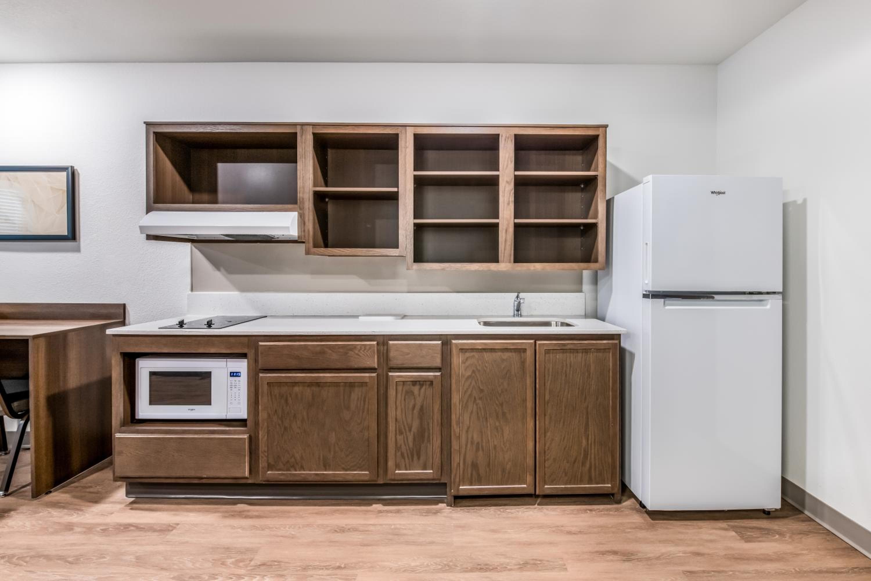 WoodSpring Suites Tampa Airport North Veterans Expressway — 26
