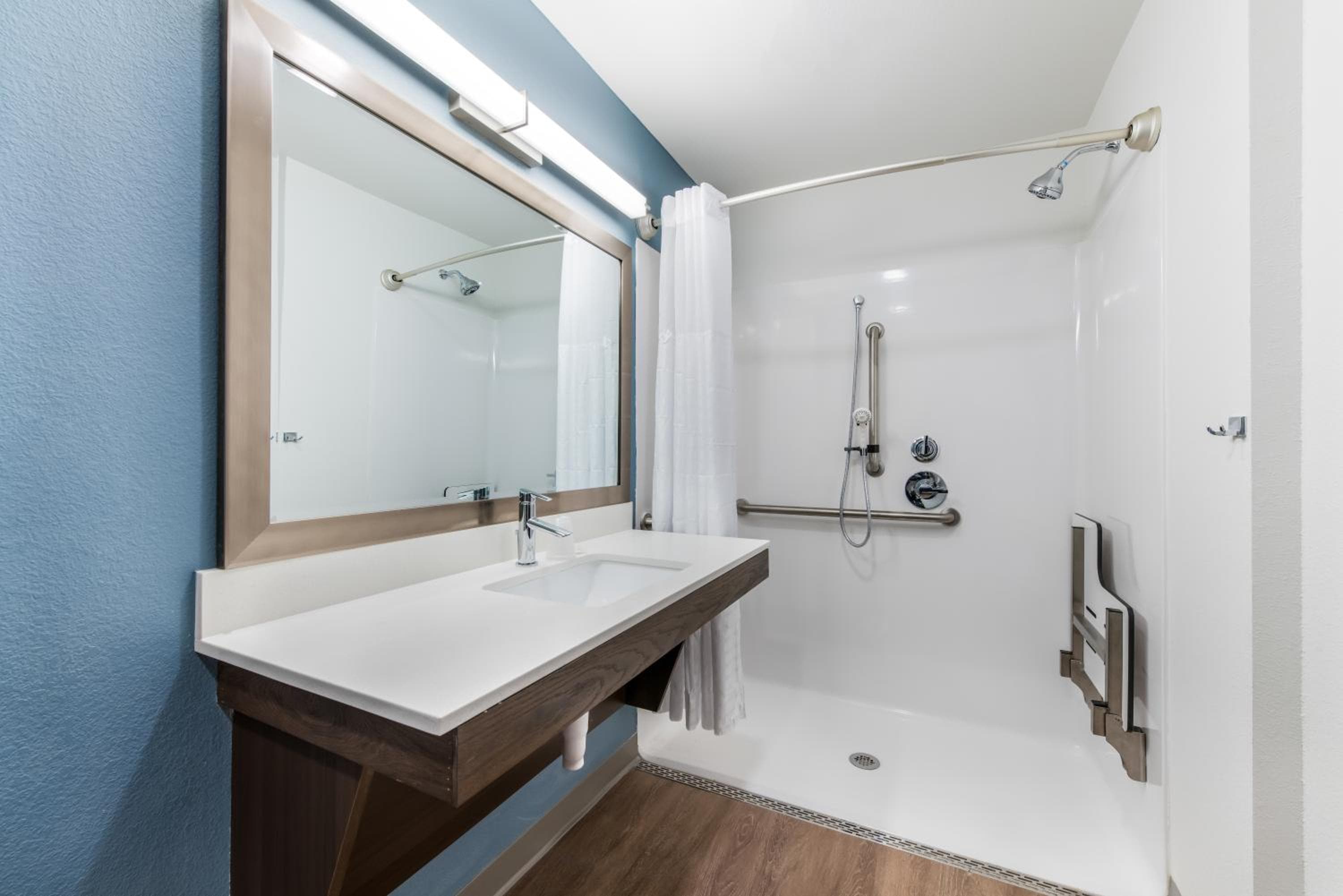 WoodSpring Suites Tampa Airport North Veterans Expressway — 28
