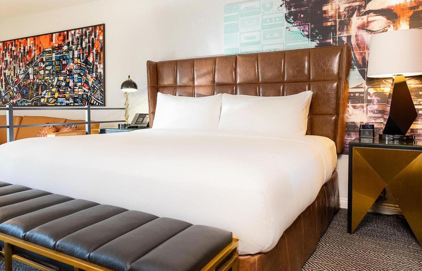 Montrose at Beverly Hills hotel, 900 Hammond Street, Los Angeles, United States — photo 48