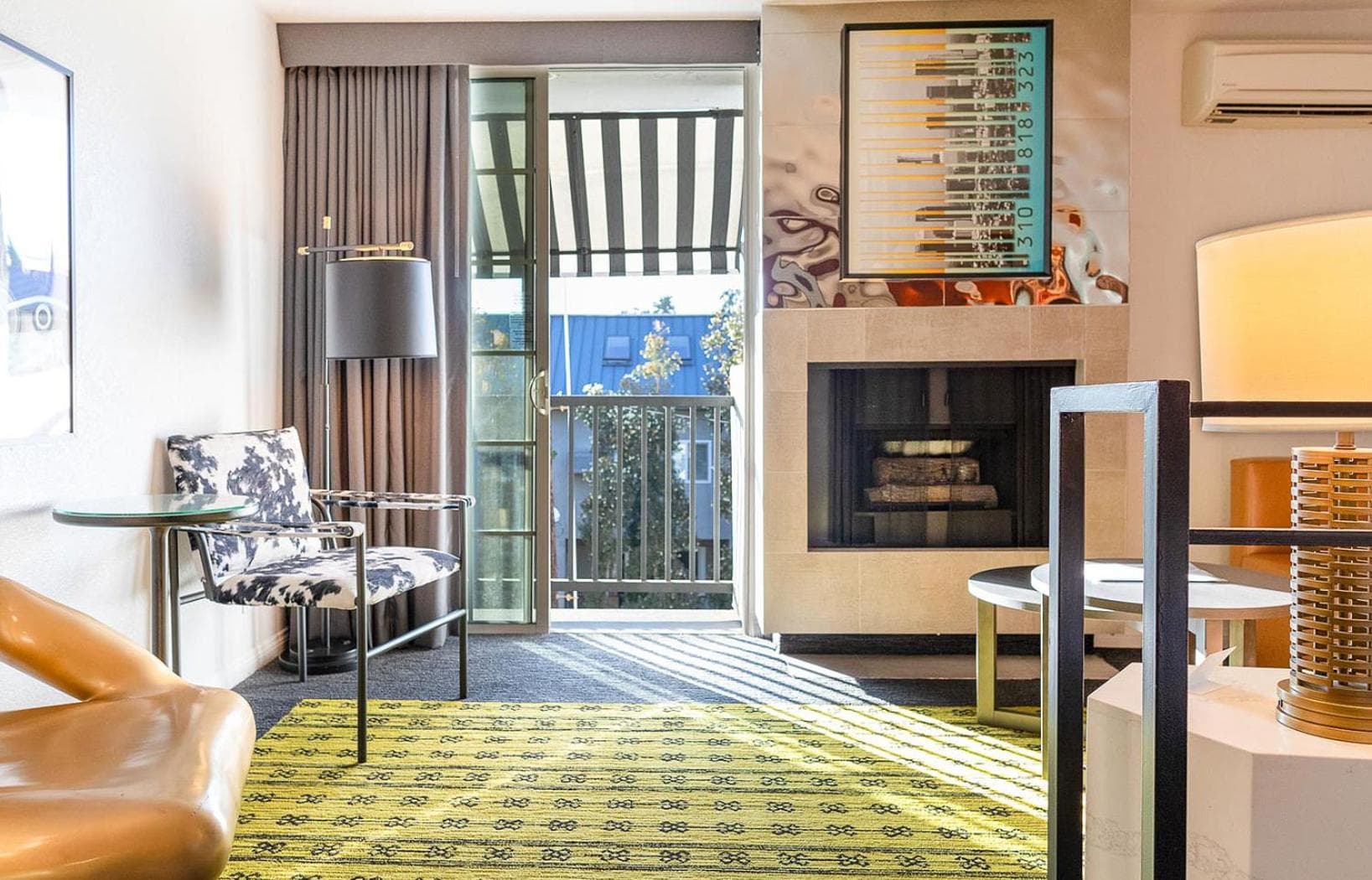 Montrose at Beverly Hills hotel, 900 Hammond Street, Los Angeles, United States — photo 8