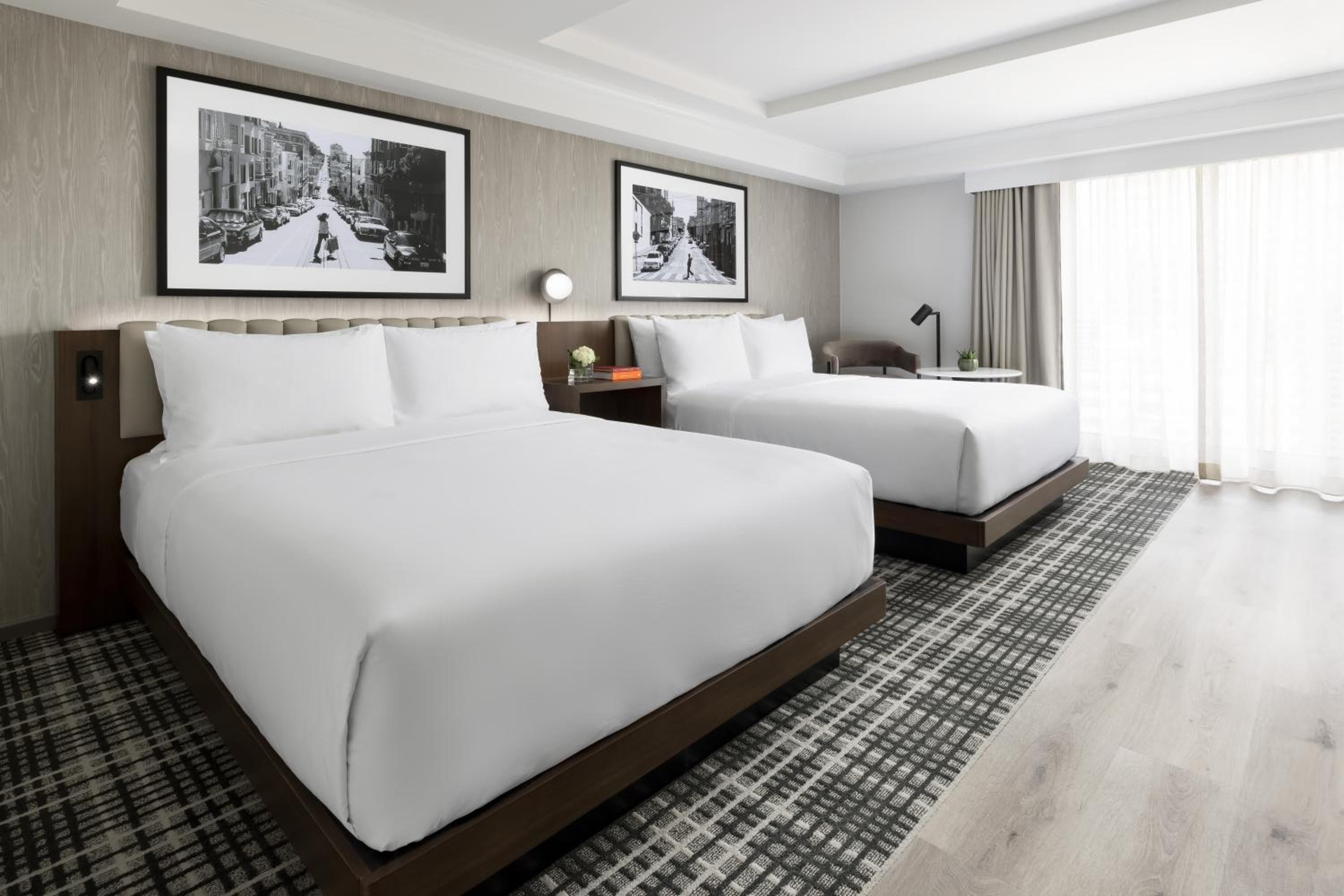 Hyatt Regency San Francisco Downtown SOMA hotel, 50 Third Street, San Francisco, United States — photo 62