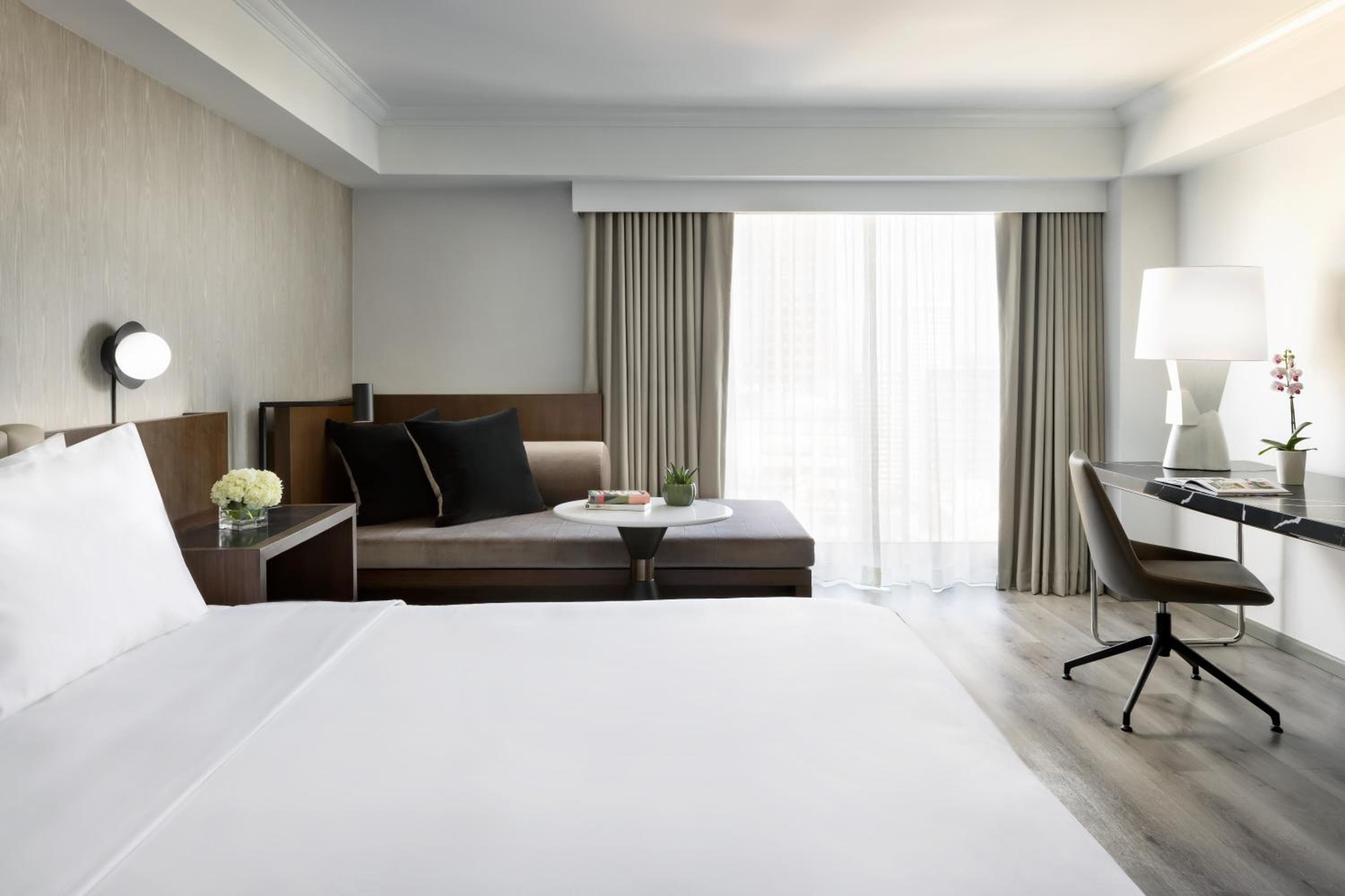 Hyatt Regency San Francisco Downtown SOMA hotel, 50 Third Street, San Francisco, United States — photo 63