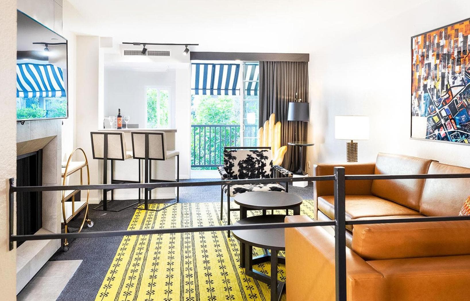 Montrose at Beverly Hills hotel, 900 Hammond Street, Los Angeles, United States — photo 53