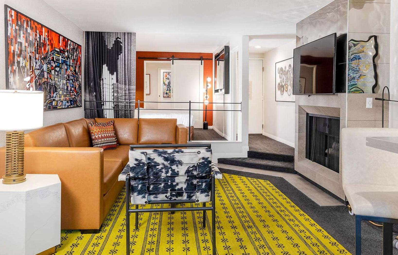 Montrose at Beverly Hills hotel, 900 Hammond Street, Los Angeles, United States — photo 2