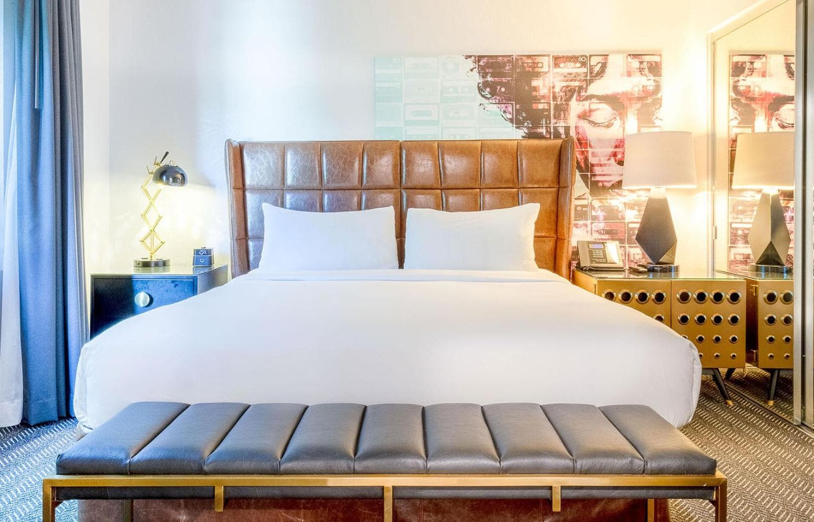 Montrose at Beverly Hills hotel, 900 Hammond Street, Los Angeles, United States — photo 68