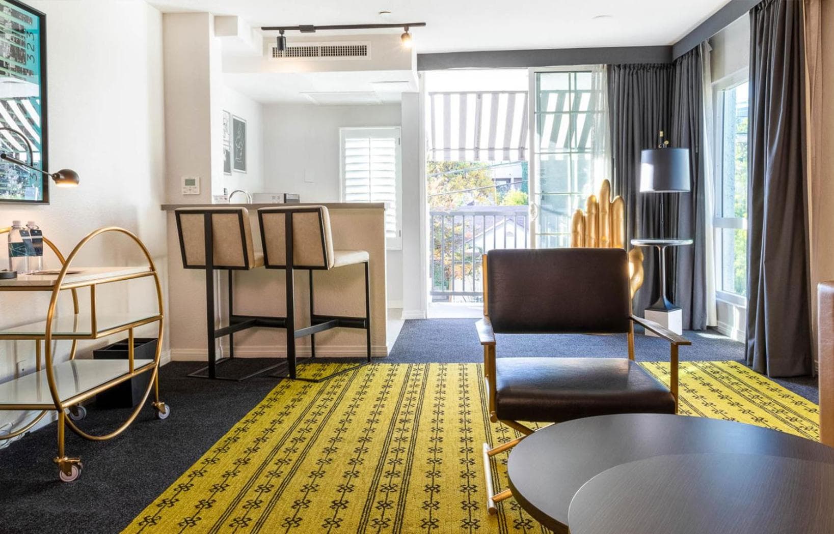 Montrose at Beverly Hills hotel, 900 Hammond Street, Los Angeles, United States — photo 26