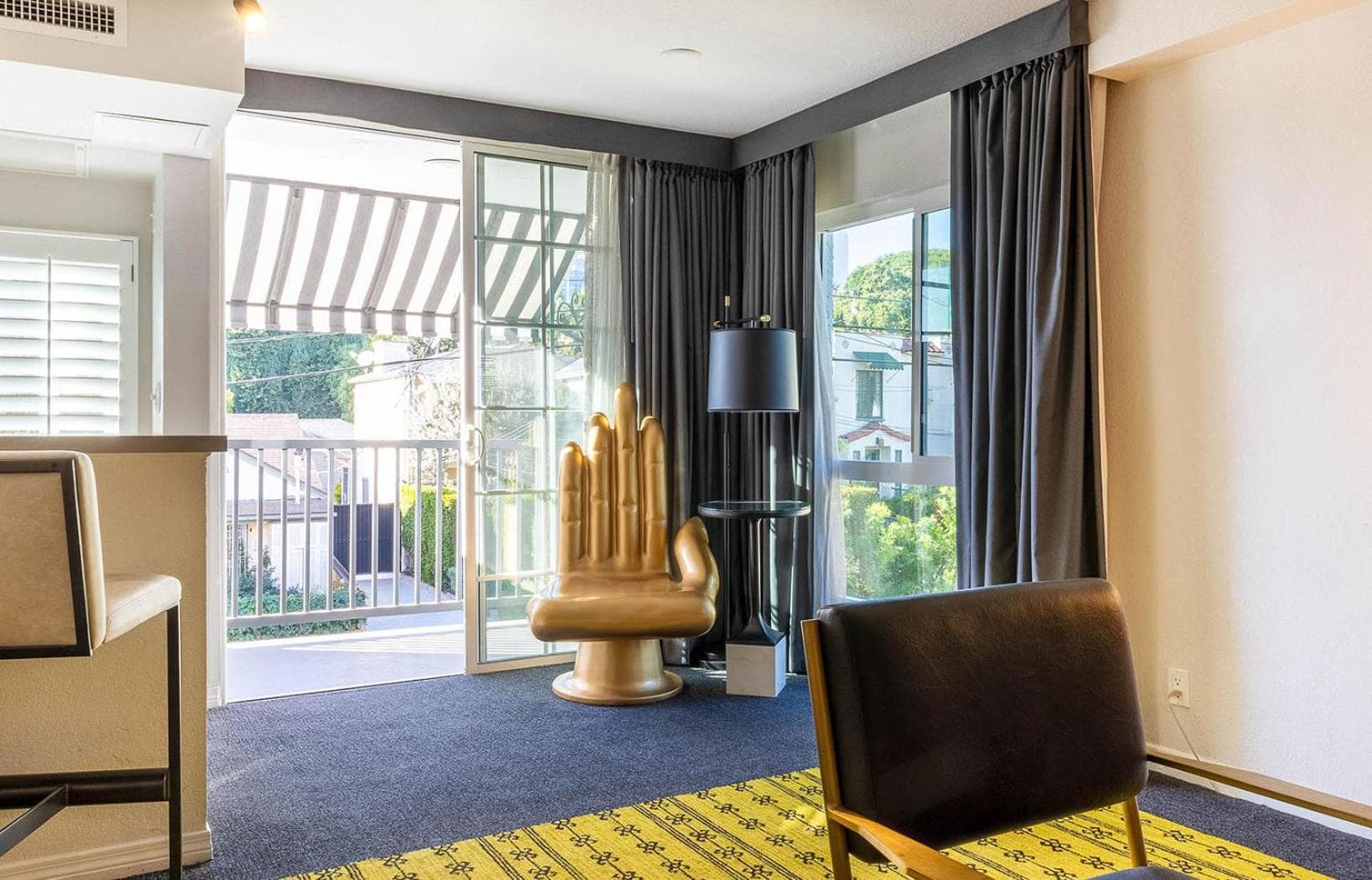 Montrose at Beverly Hills hotel, 900 Hammond Street, Los Angeles, United States — photo 36