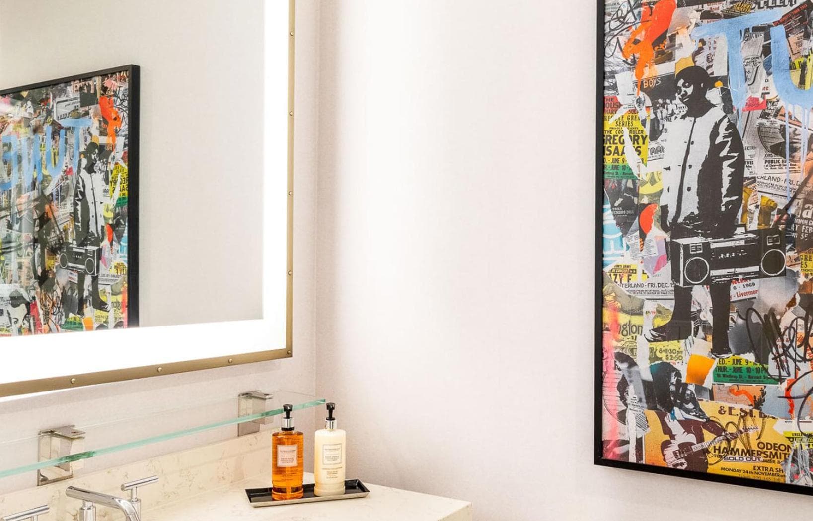 Montrose at Beverly Hills hotel, 900 Hammond Street, Los Angeles, United States — photo 47