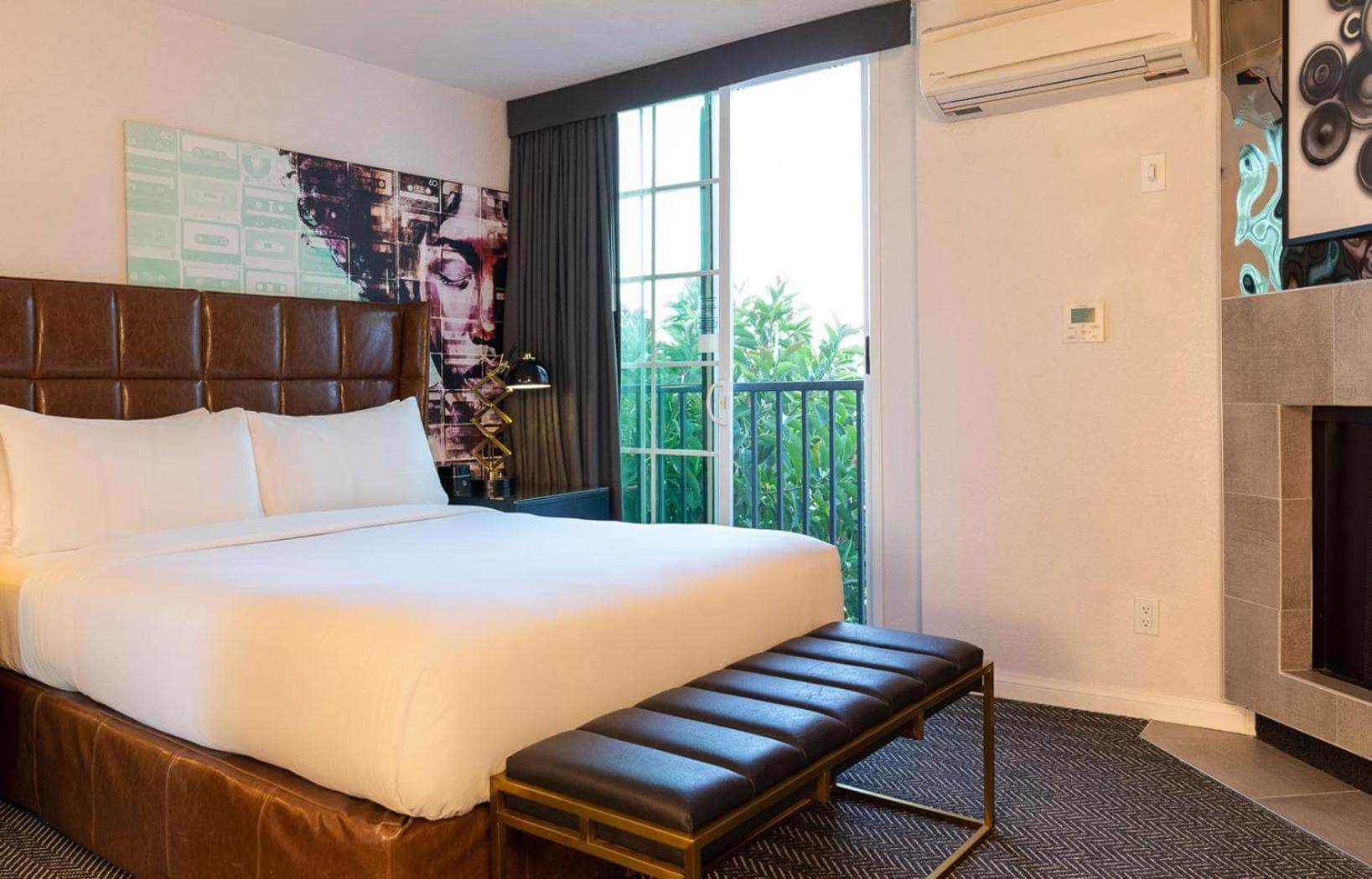 Montrose at Beverly Hills hotel, 900 Hammond Street, Los Angeles, United States — photo 50