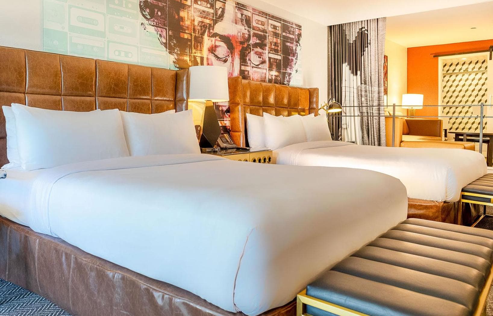 Montrose at Beverly Hills hotel, 900 Hammond Street, Los Angeles, United States — photo 76