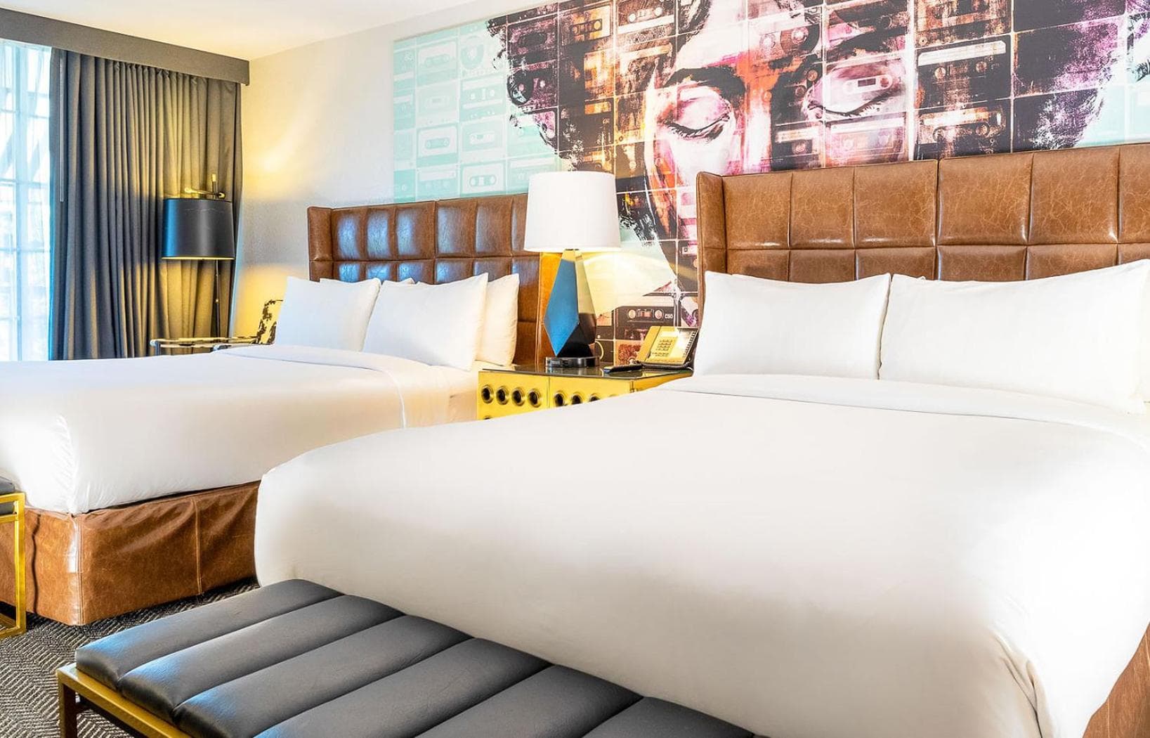 Montrose at Beverly Hills hotel, 900 Hammond Street, Los Angeles, United States — photo 20